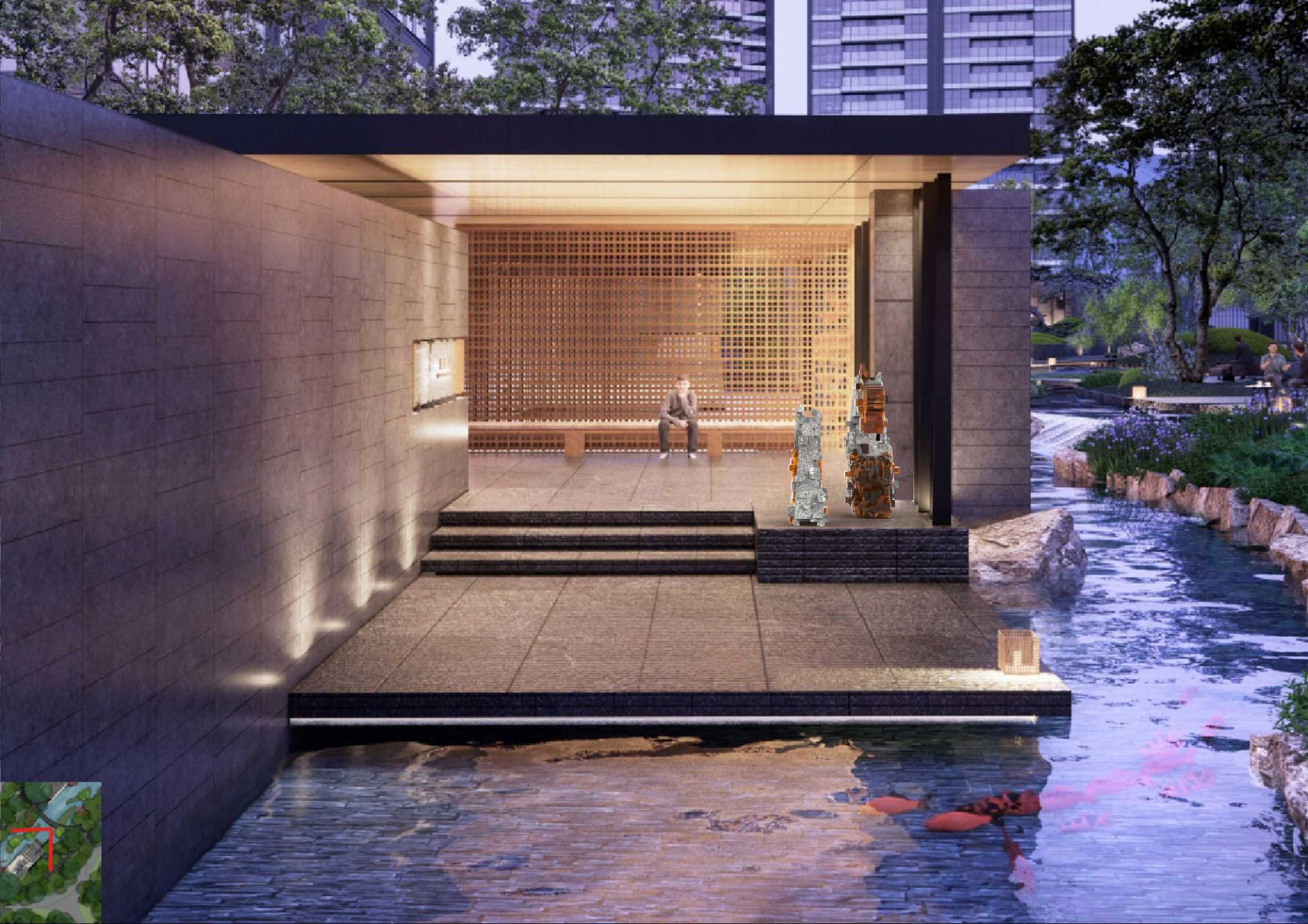London Design Awards Winner - Ink-Holding and Truth-Concealing