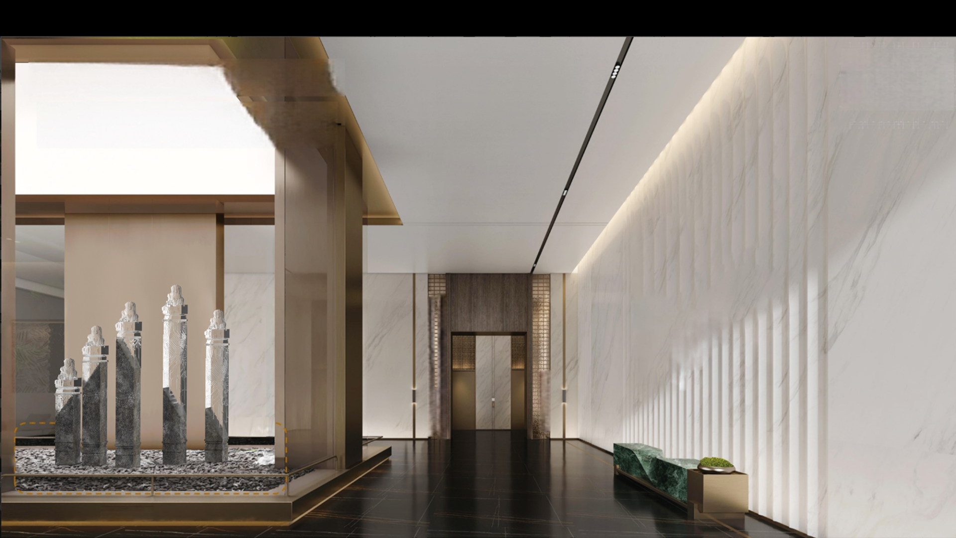 London Design Awards Winner - Ink-Holding and Truth-Concealing