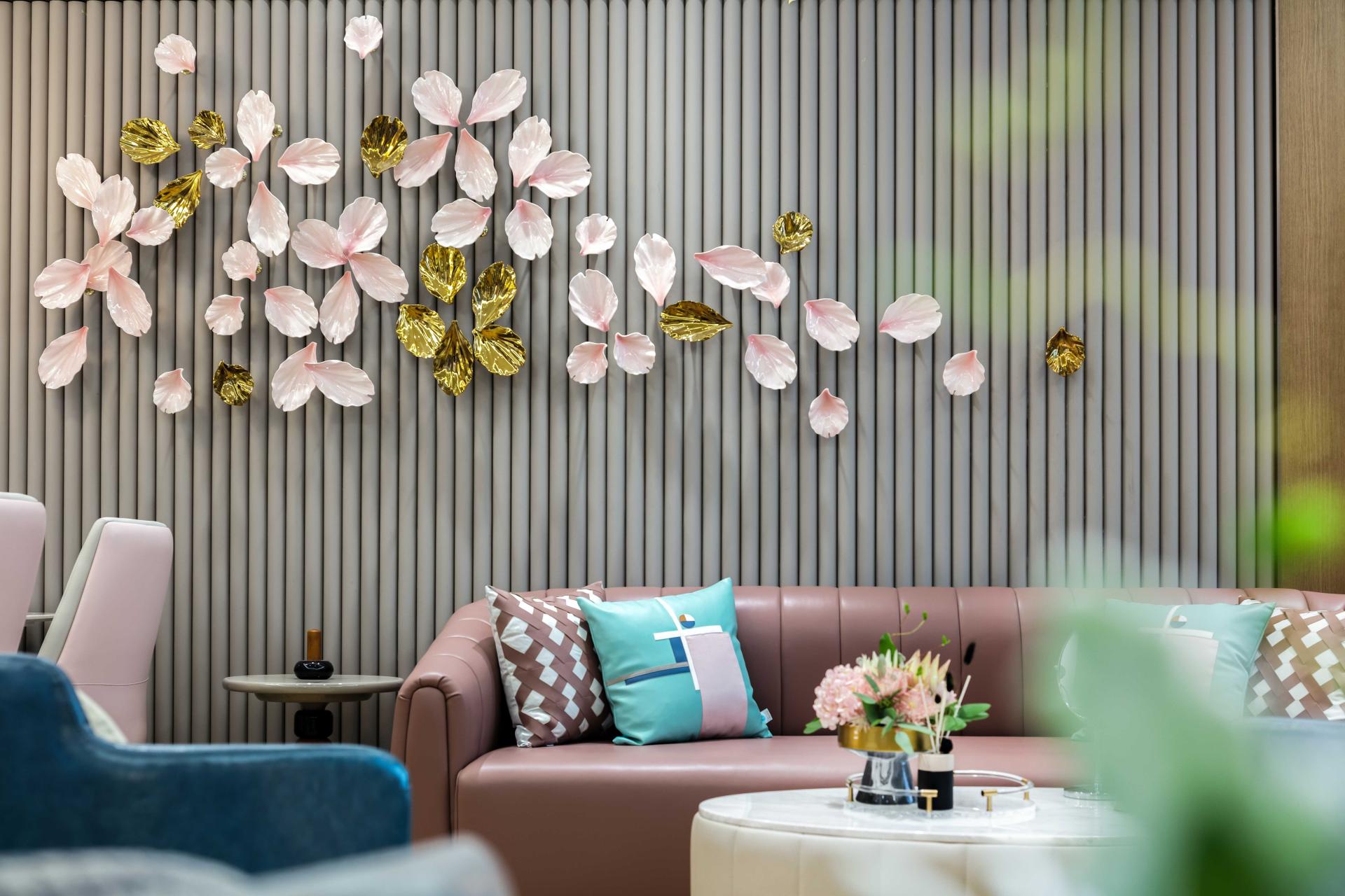 London Design Awards Winner -  Guiyang Huamei Zixin Plastic Surgery Hospital