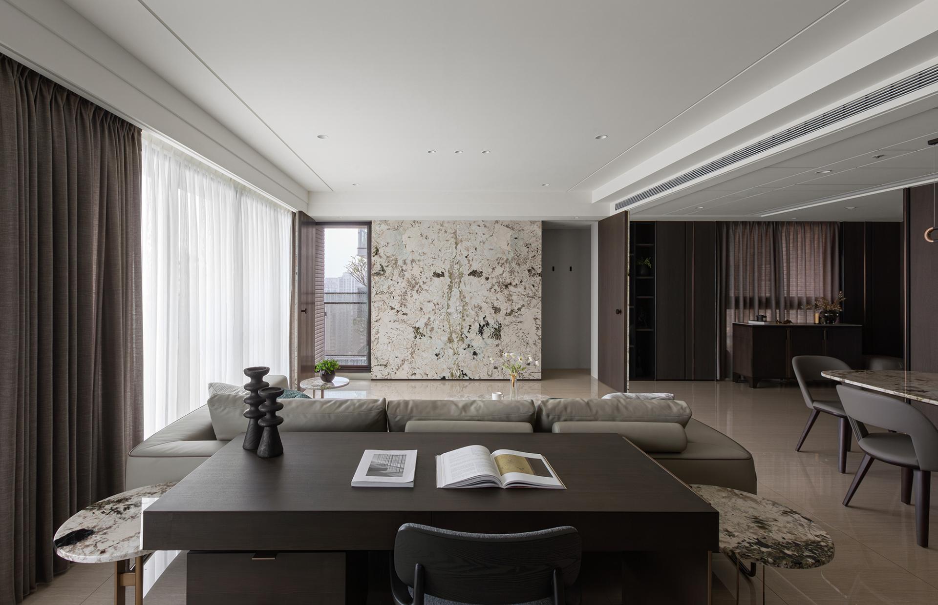 London Design Awards Winner - Soft Illumination