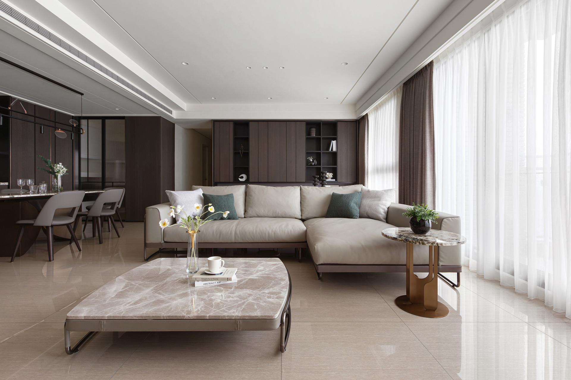 London Design Awards Winner - Soft Illumination