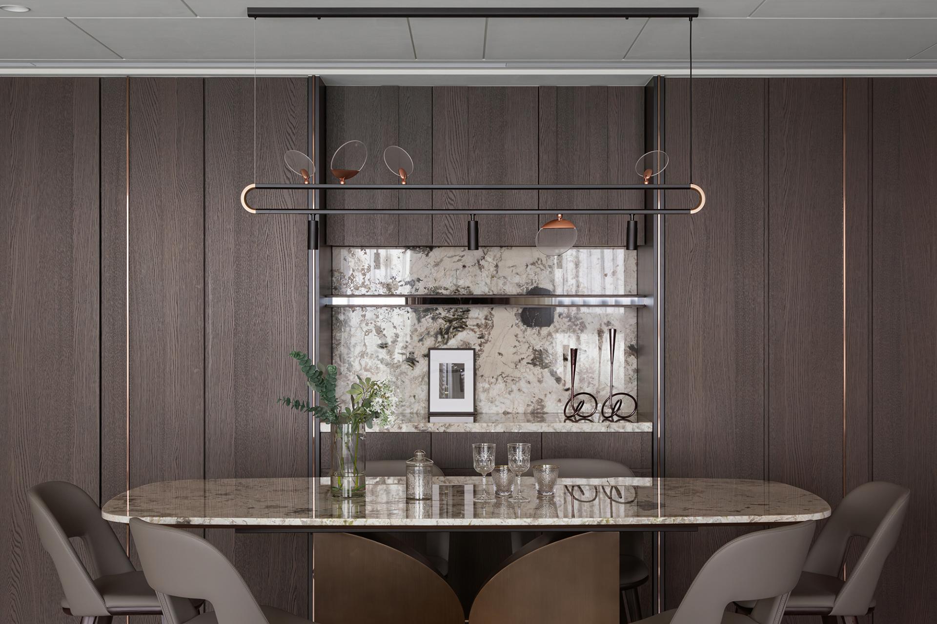 London Design Awards Winner - Soft Illumination