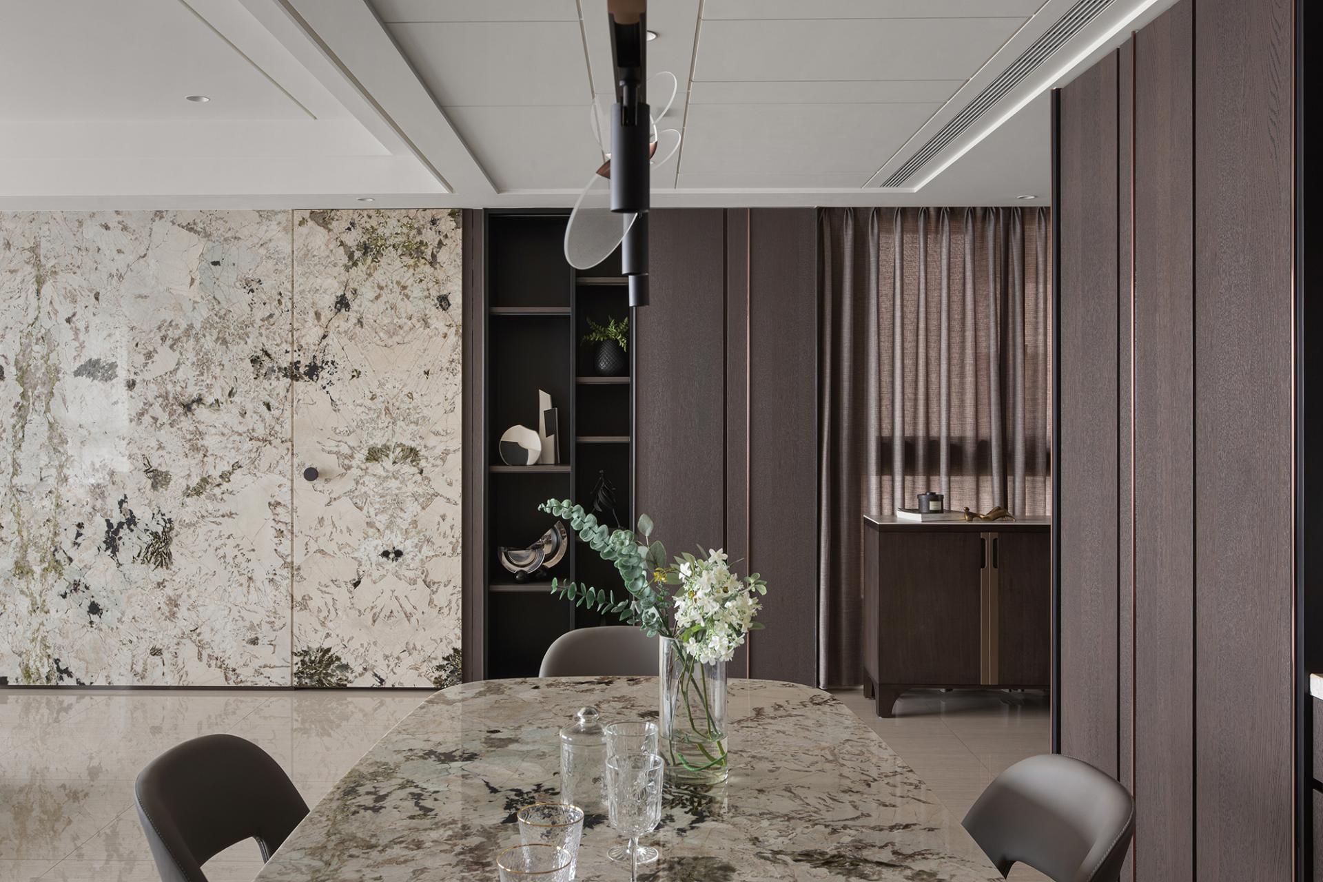 London Design Awards Winner - Soft Illumination