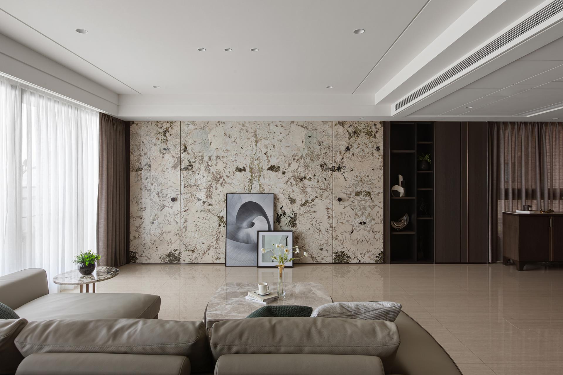 London Design Awards Winner - Soft Illumination