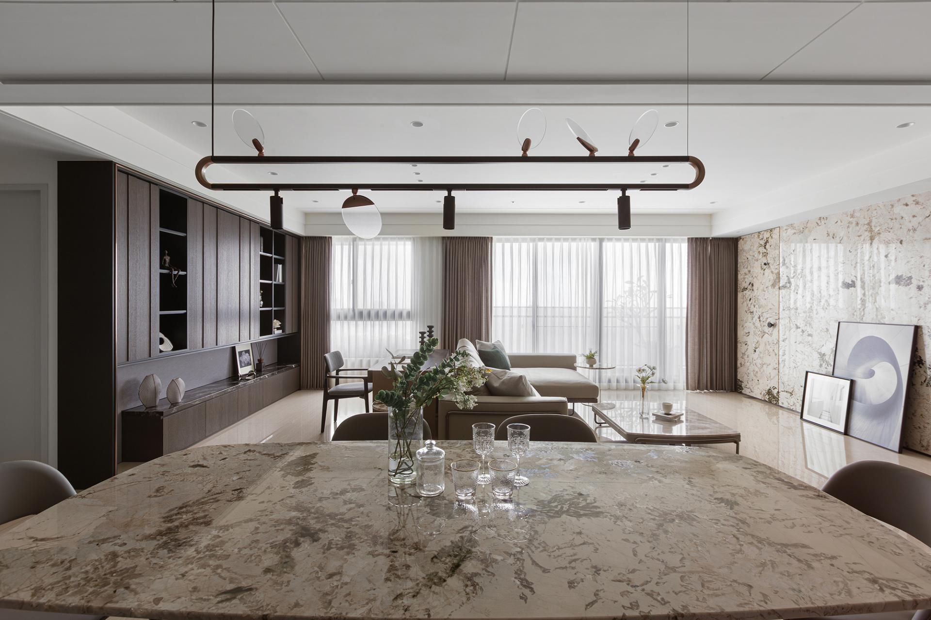 London Design Awards Winner - Soft Illumination