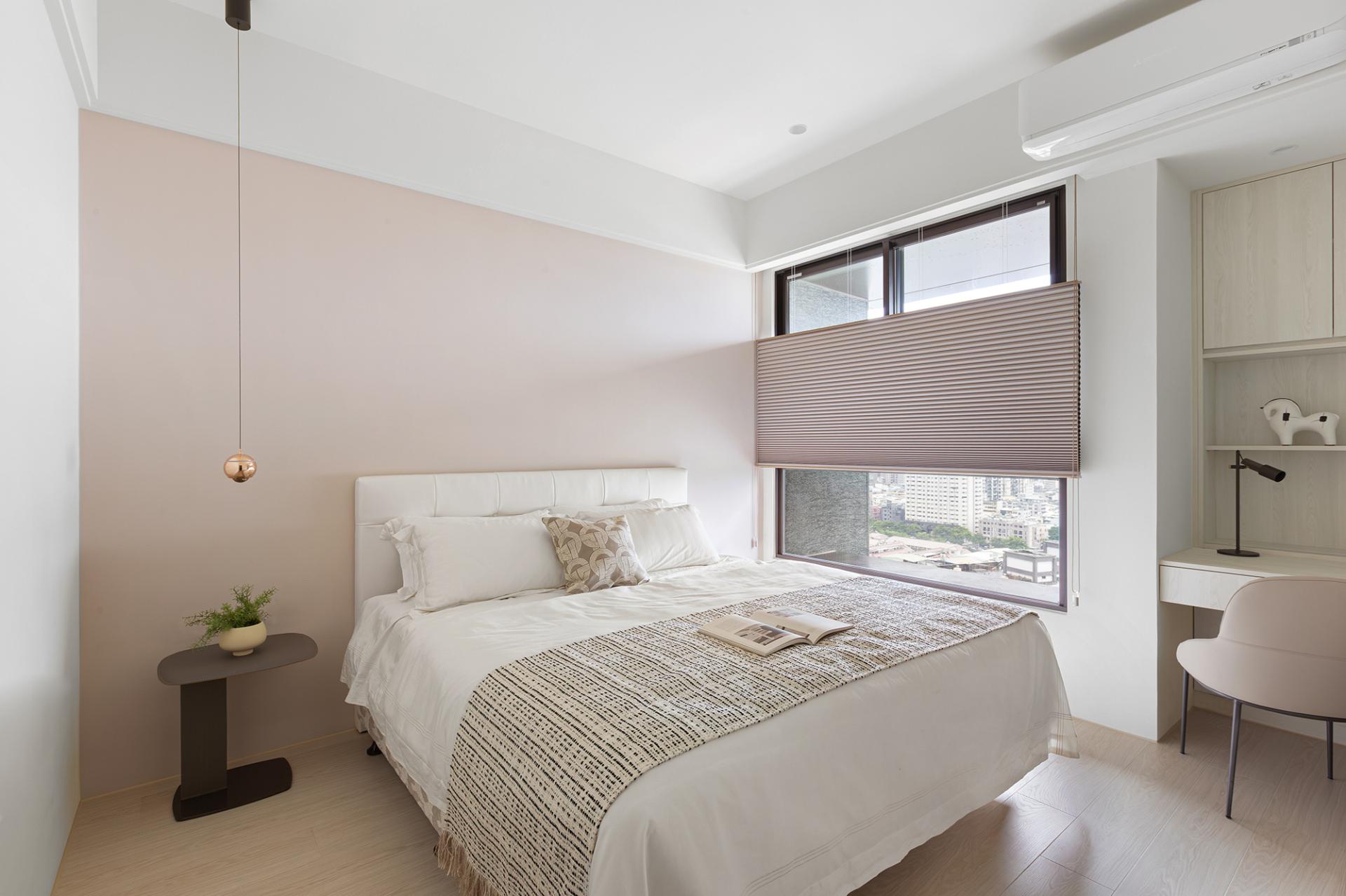 London Design Awards Winner - Soft Illumination