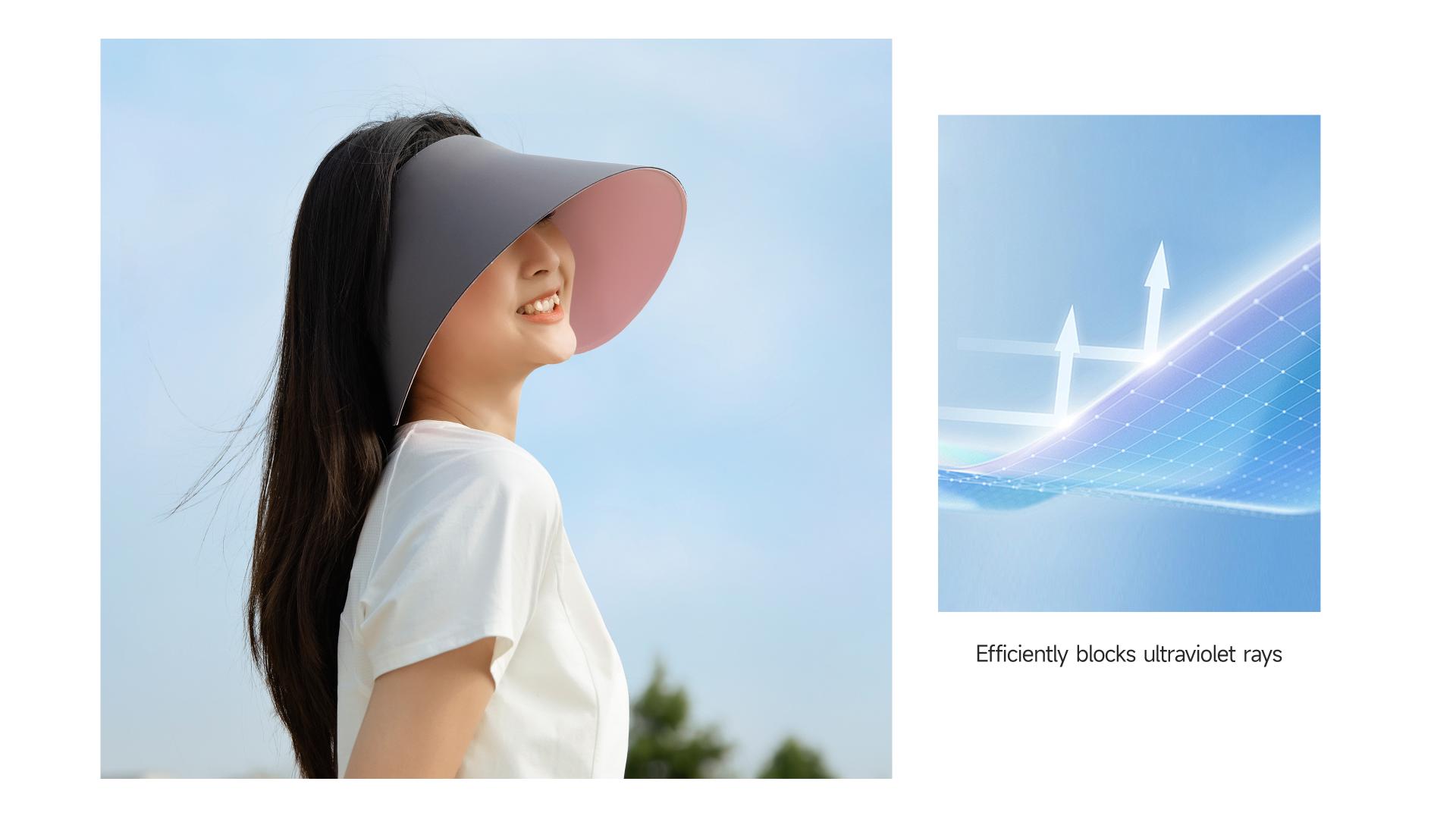 London Design Awards Winner - A Rollable Hat