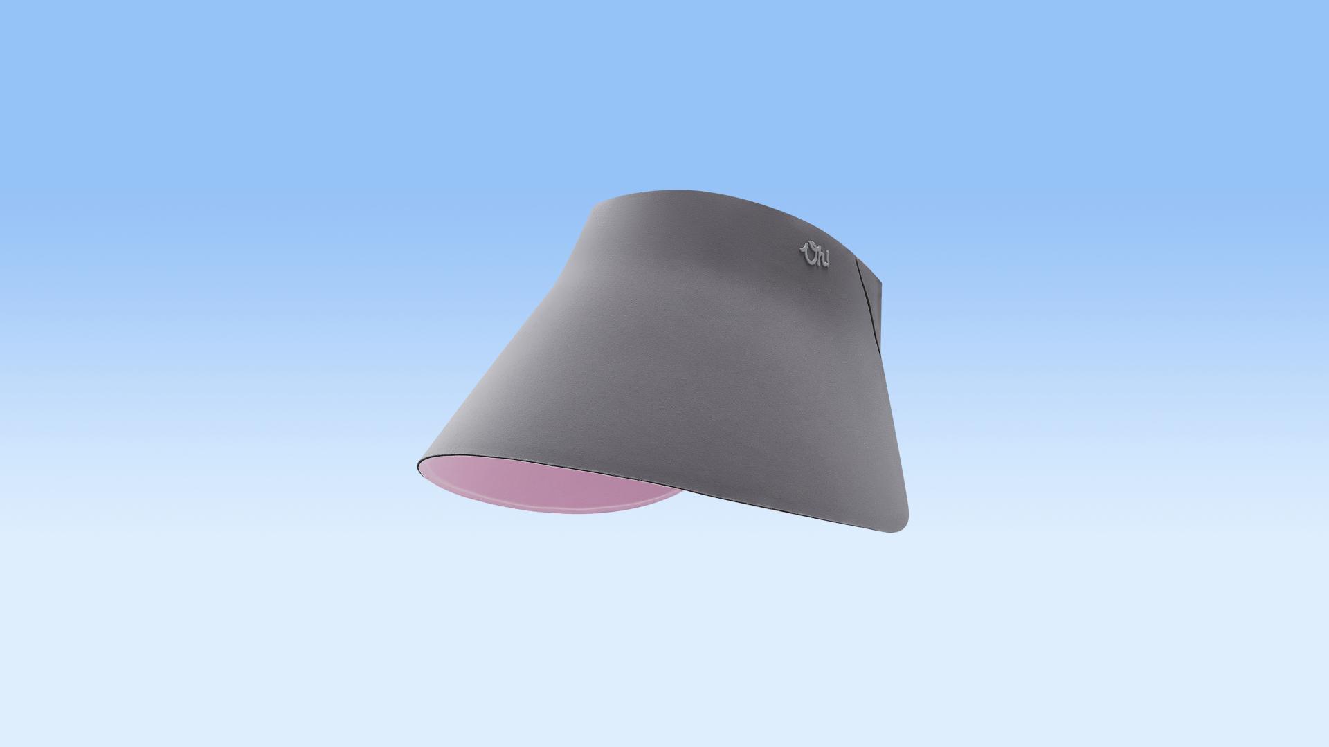 London Design Awards Winner - A Rollable Hat