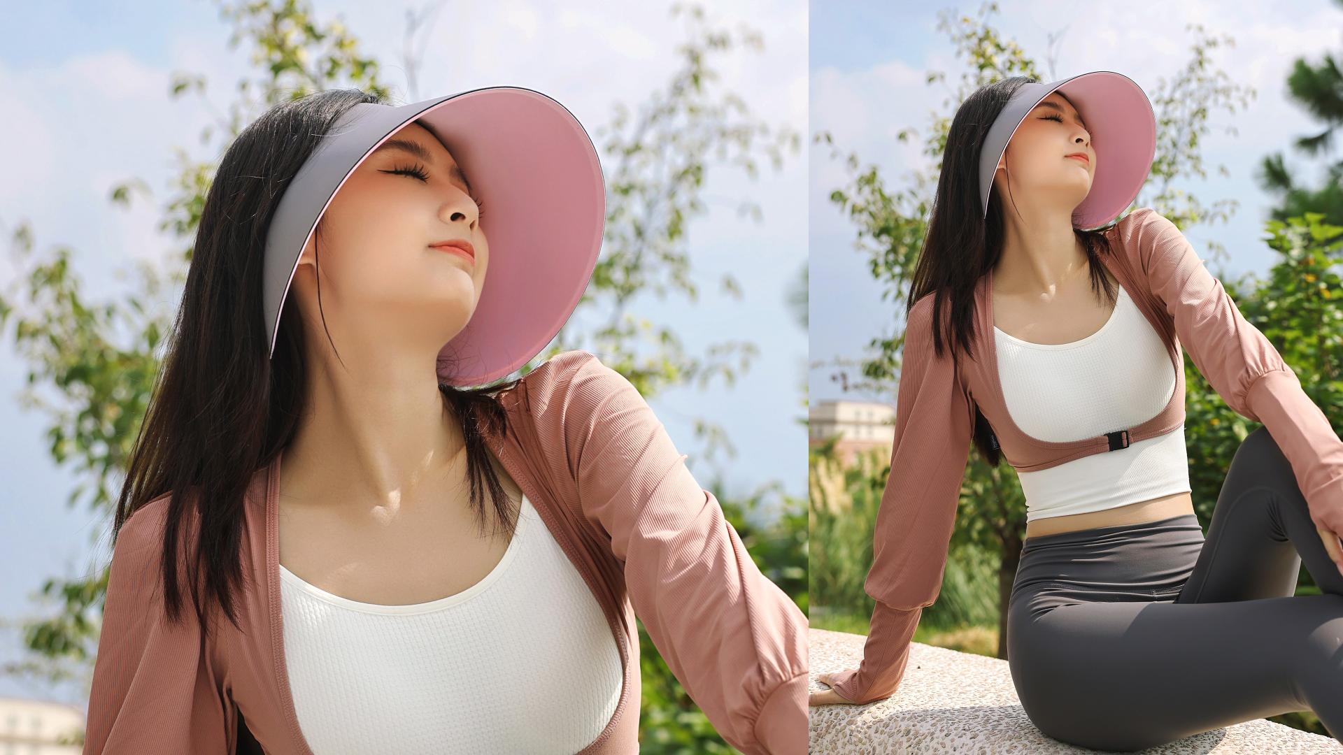 London Design Awards Winner - A Rollable Hat
