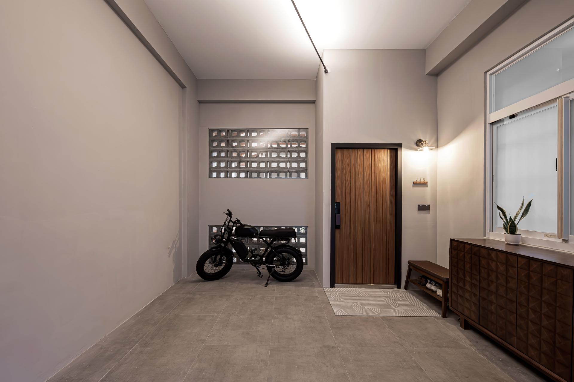 London Design Awards Winner - Quiet Revival