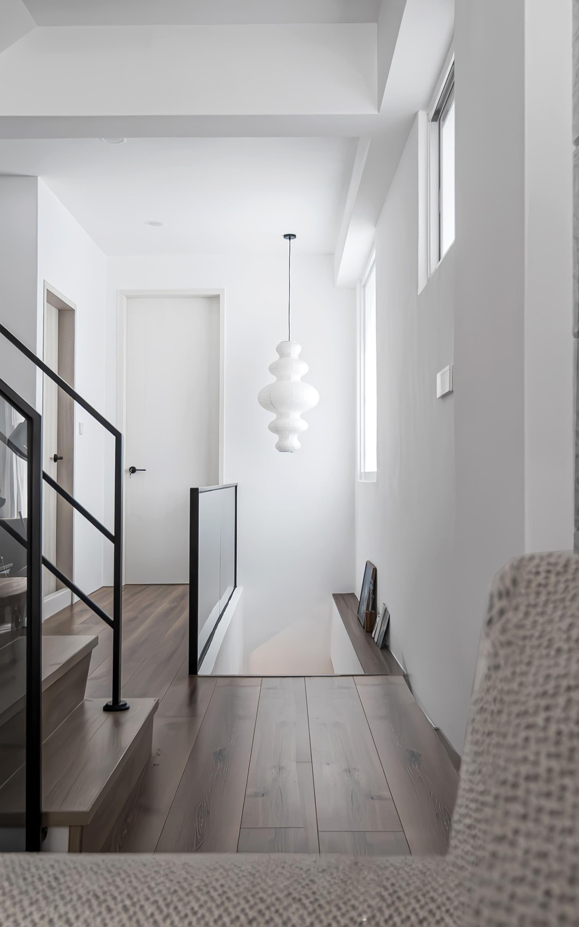 London Design Awards Winner - Quiet Revival