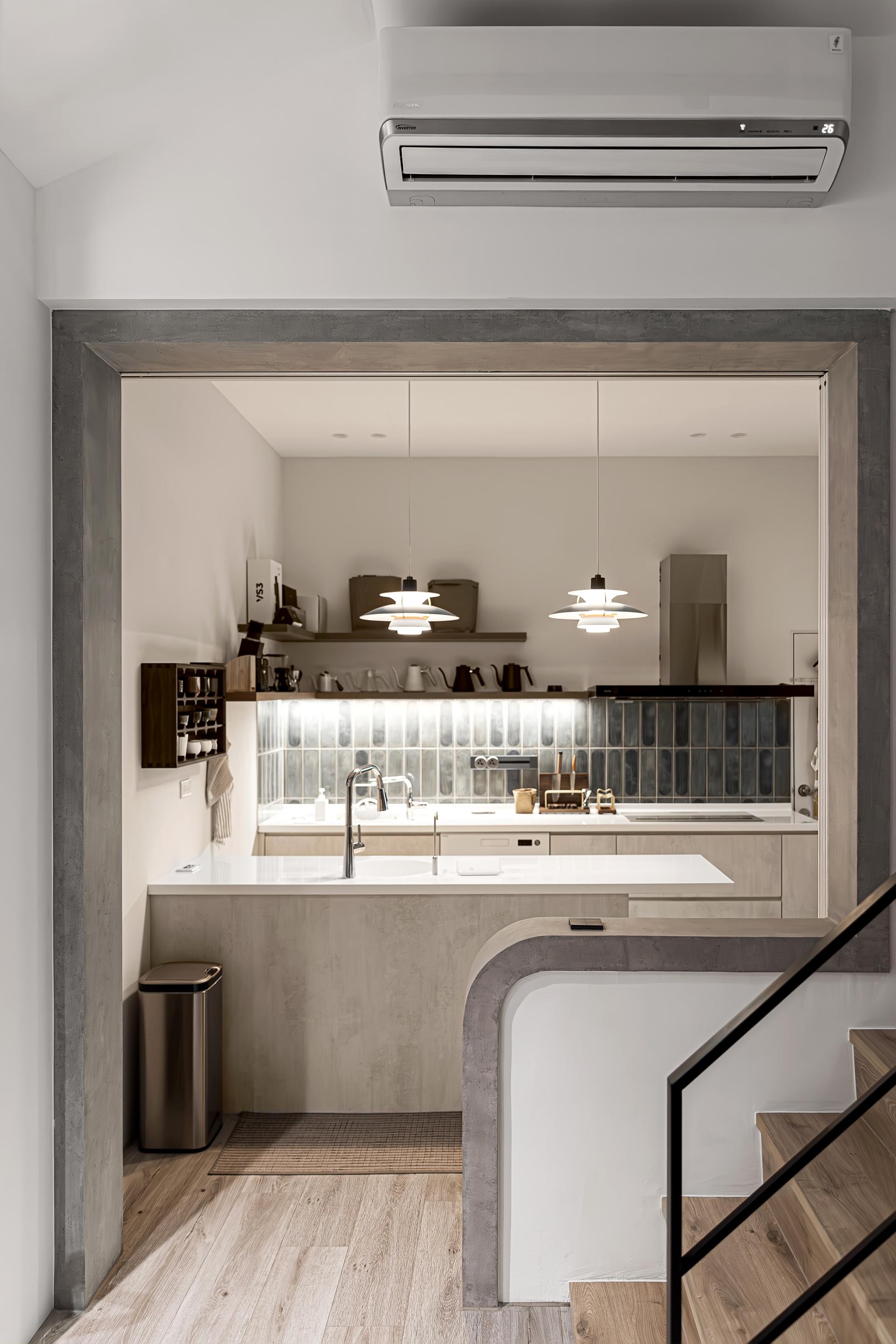 London Design Awards Winner - Quiet Revival
