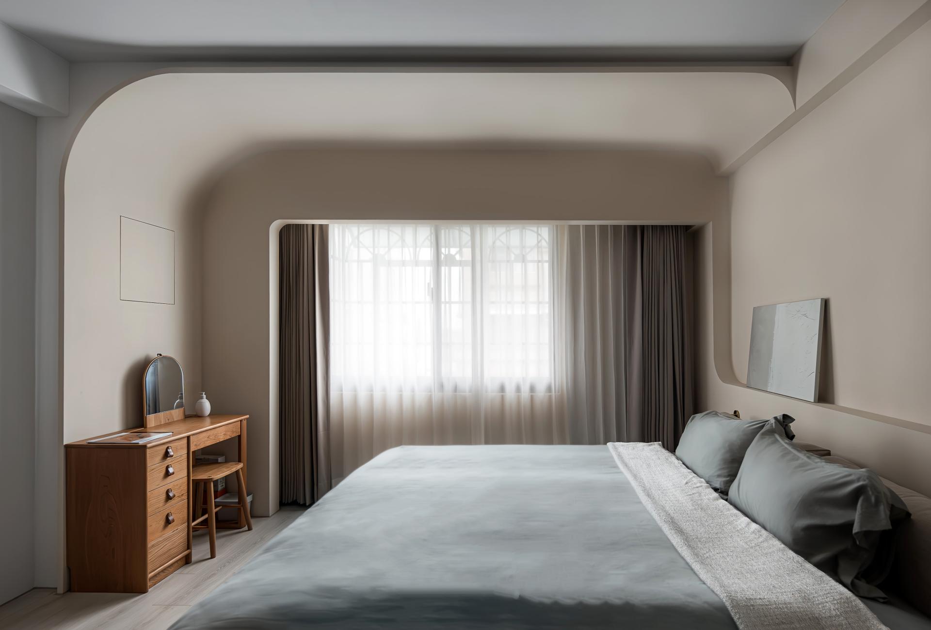 London Design Awards Winner - Quiet Revival