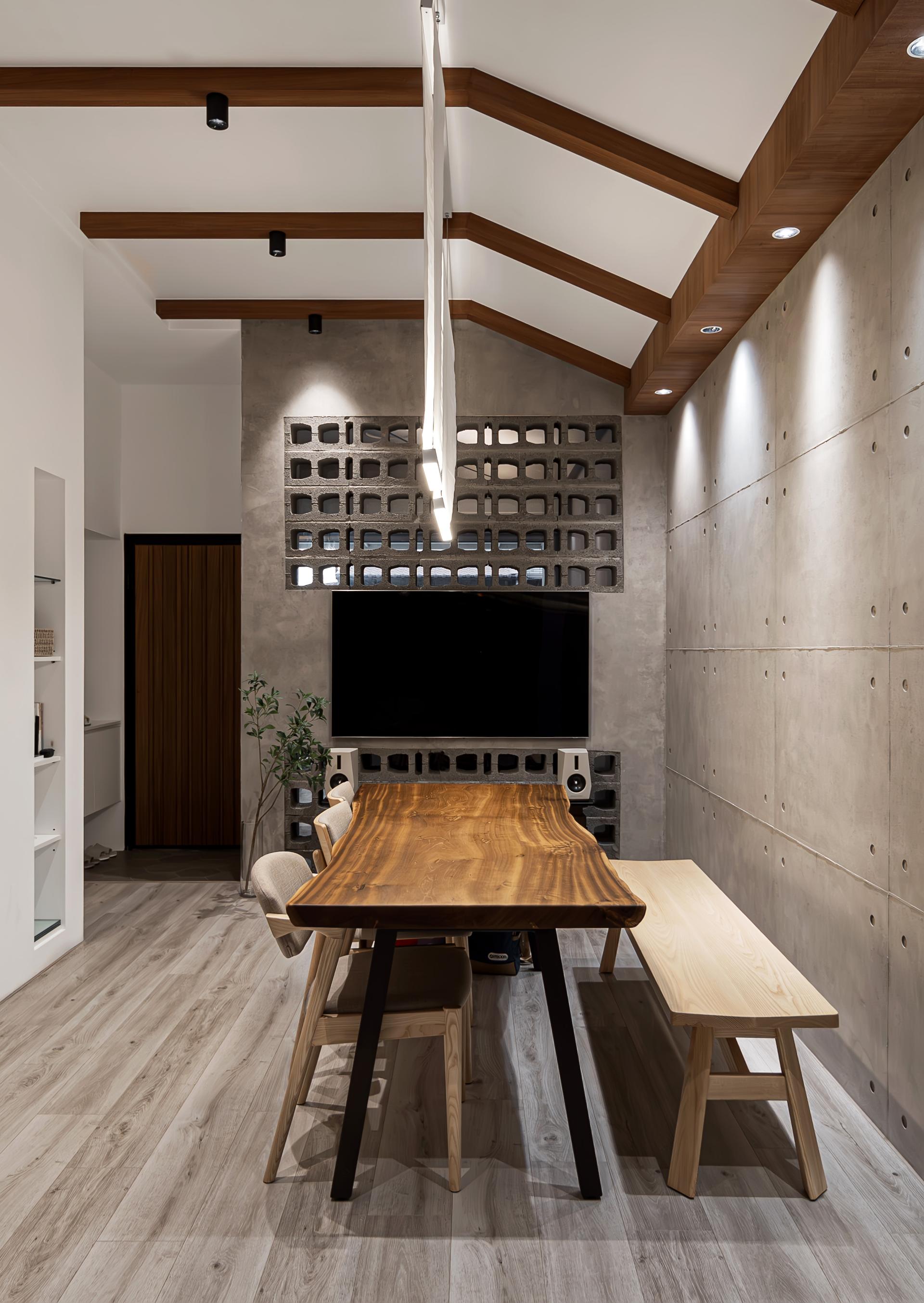 London Design Awards Winner - Quiet Revival