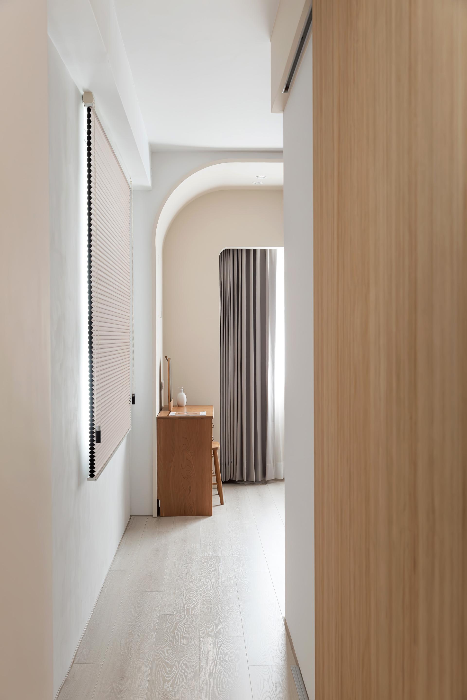 London Design Awards Winner - Quiet Revival