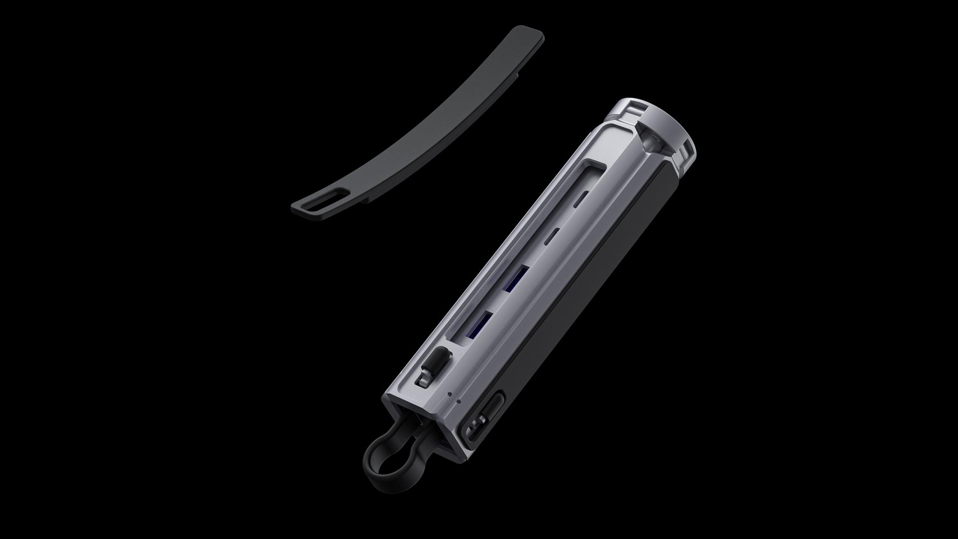 London Design Awards Winner - Laptop Stand and Docking Station