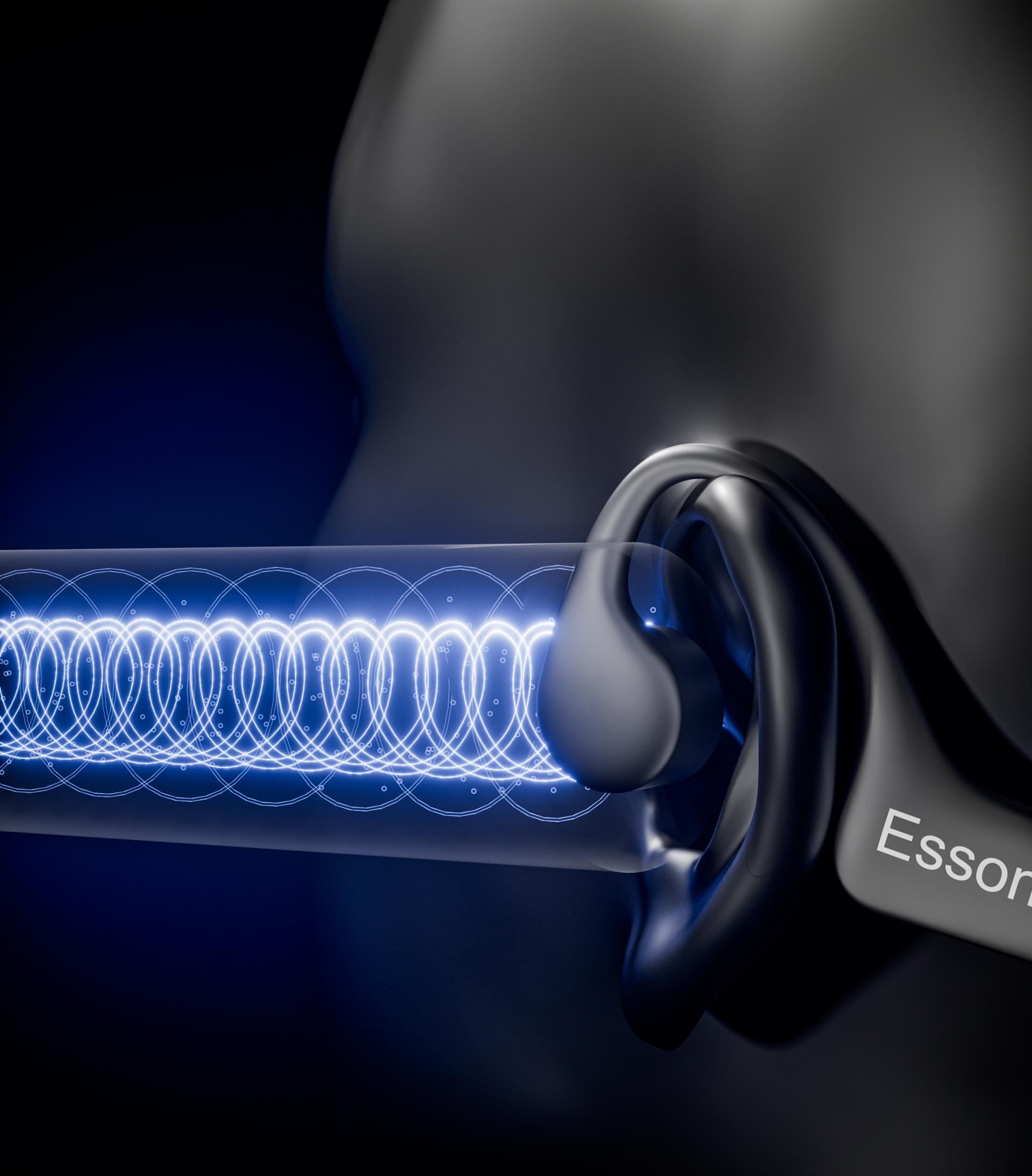 London Design Awards Winner - Essonio Pro