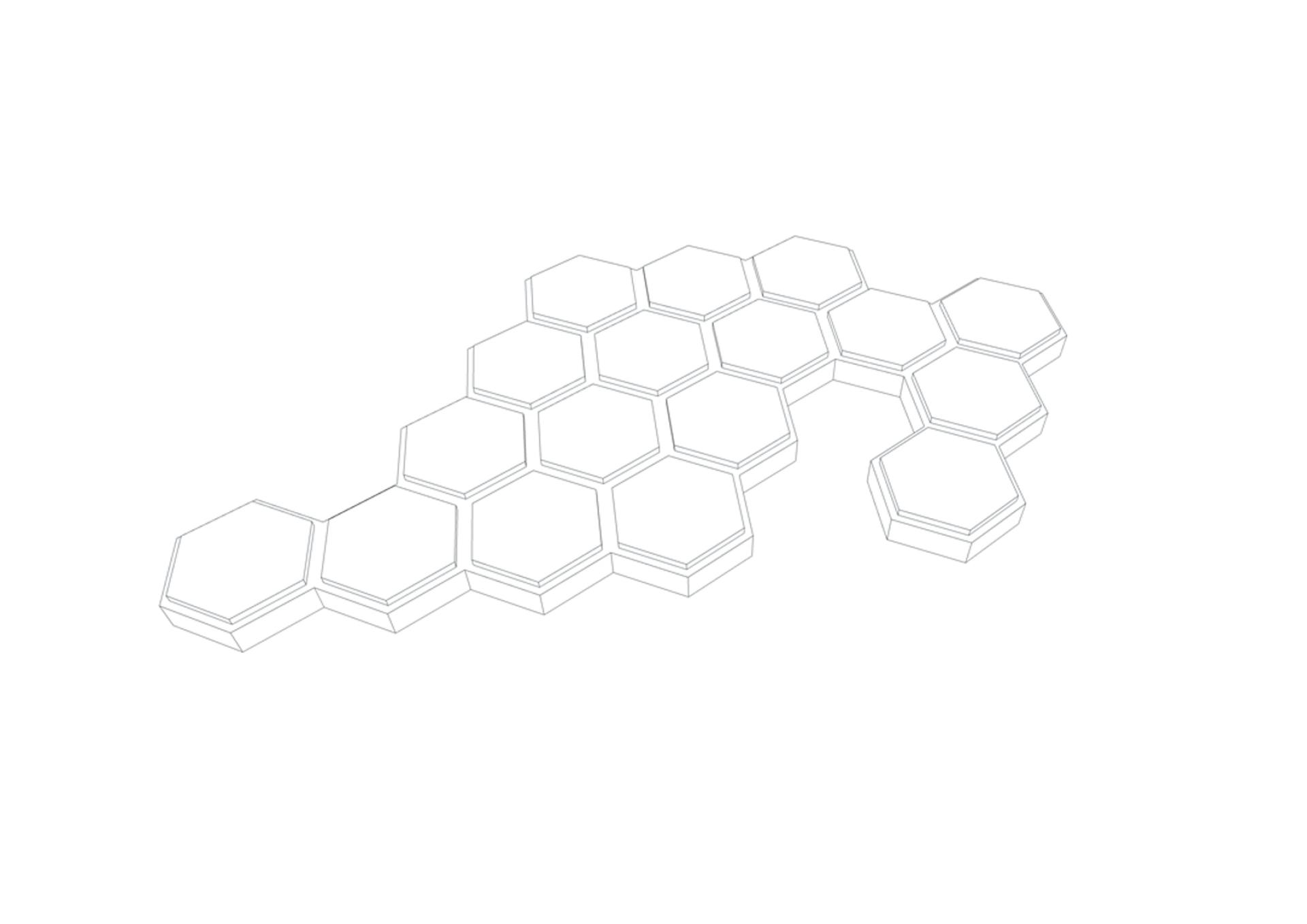 London Design Awards Winner - The (almost) Impossible Causeway Puzzle