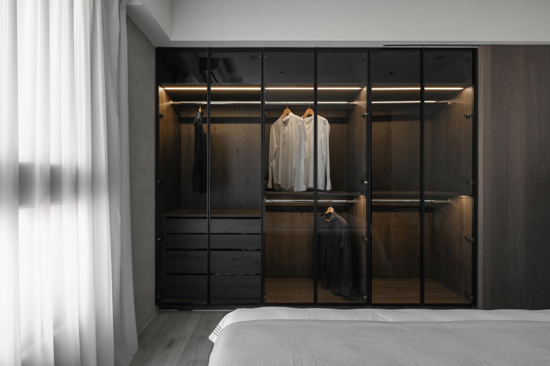 London Design Awards Winner - Lumière