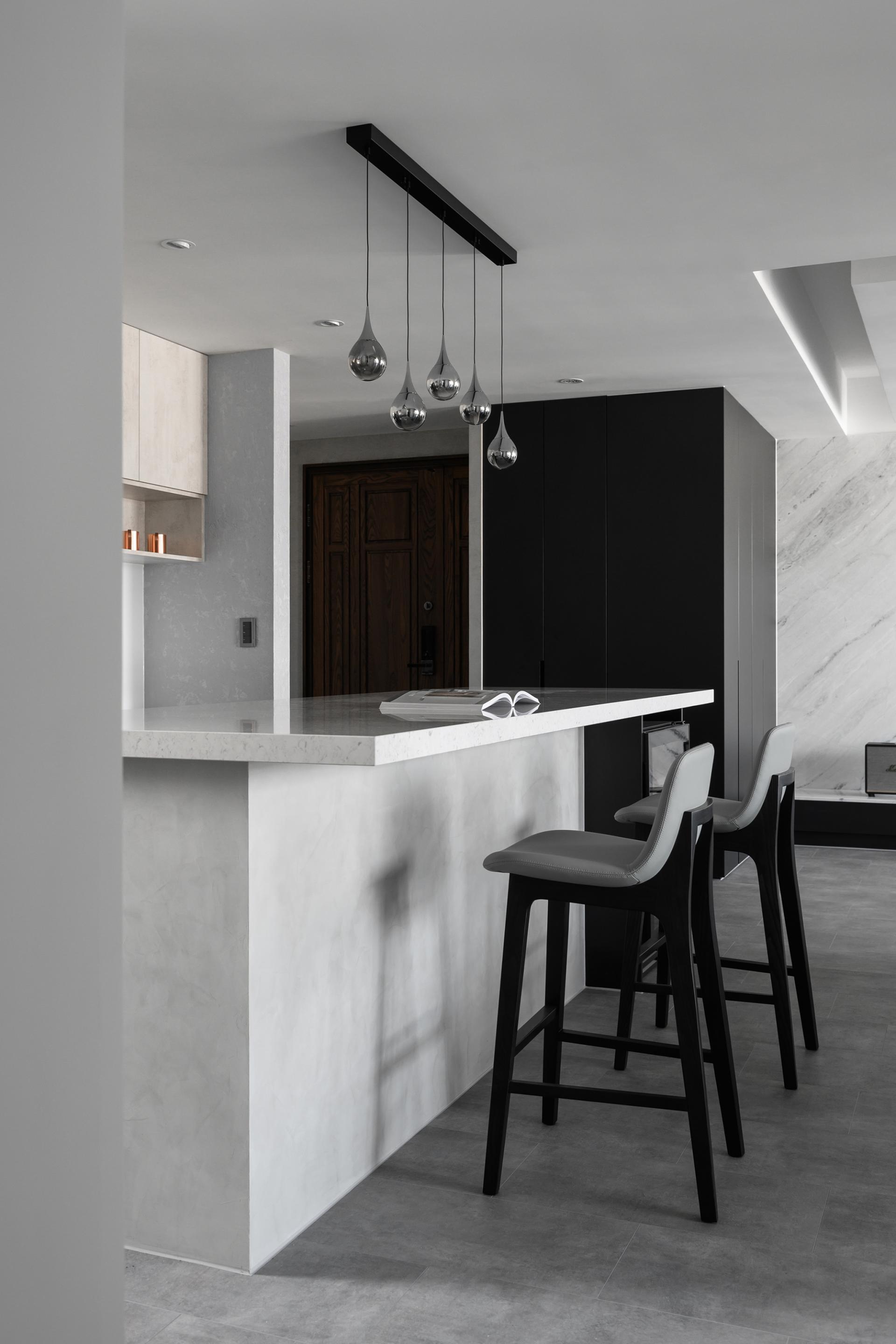 London Design Awards Winner - Lumière