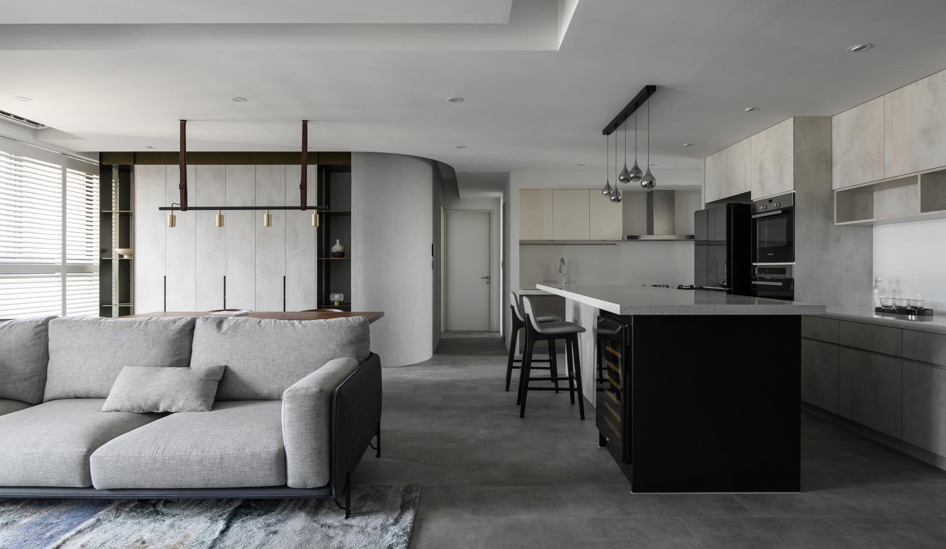 London Design Awards Winner - Lumière