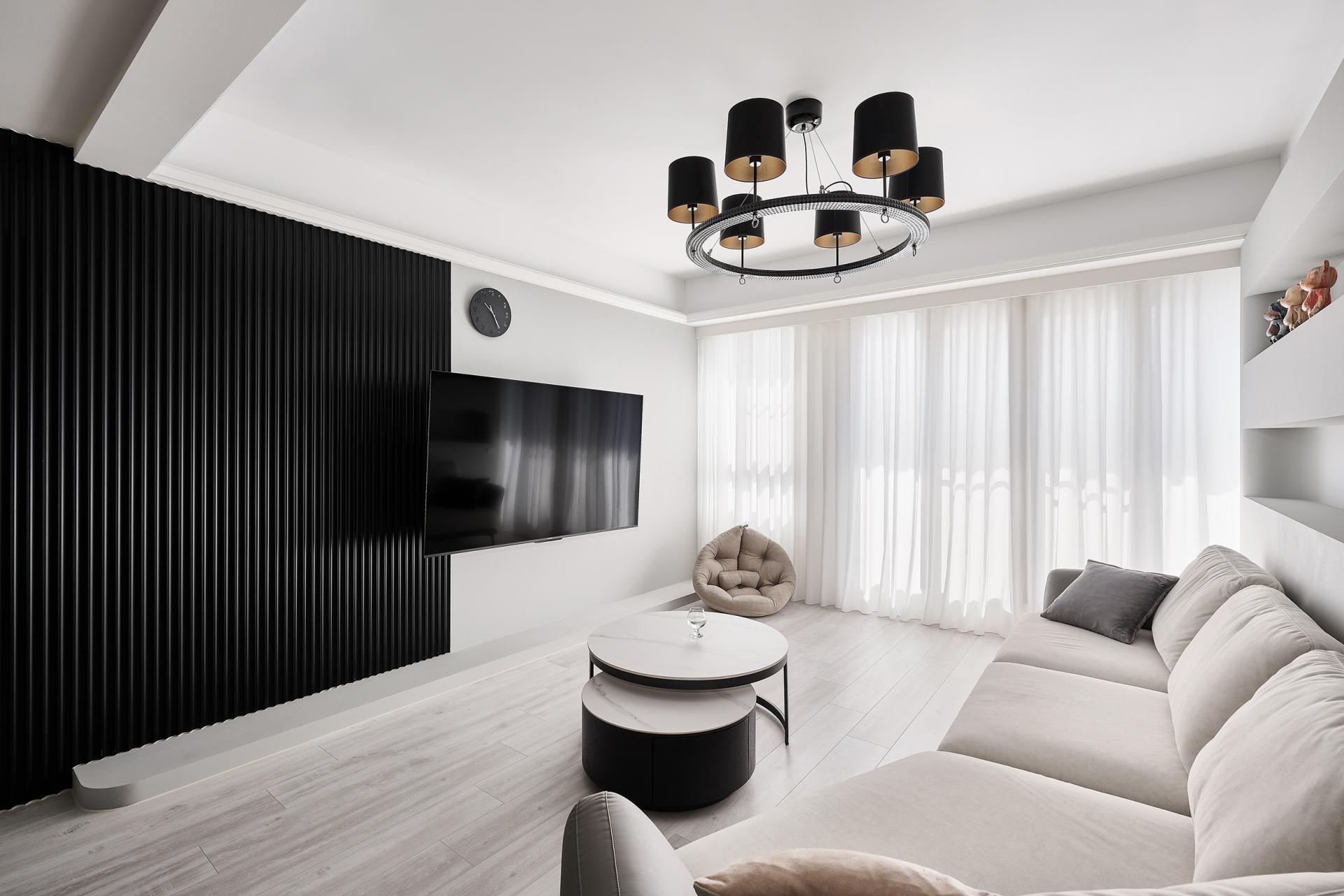 London Design Awards Winner - The Residence of Seeking Frost