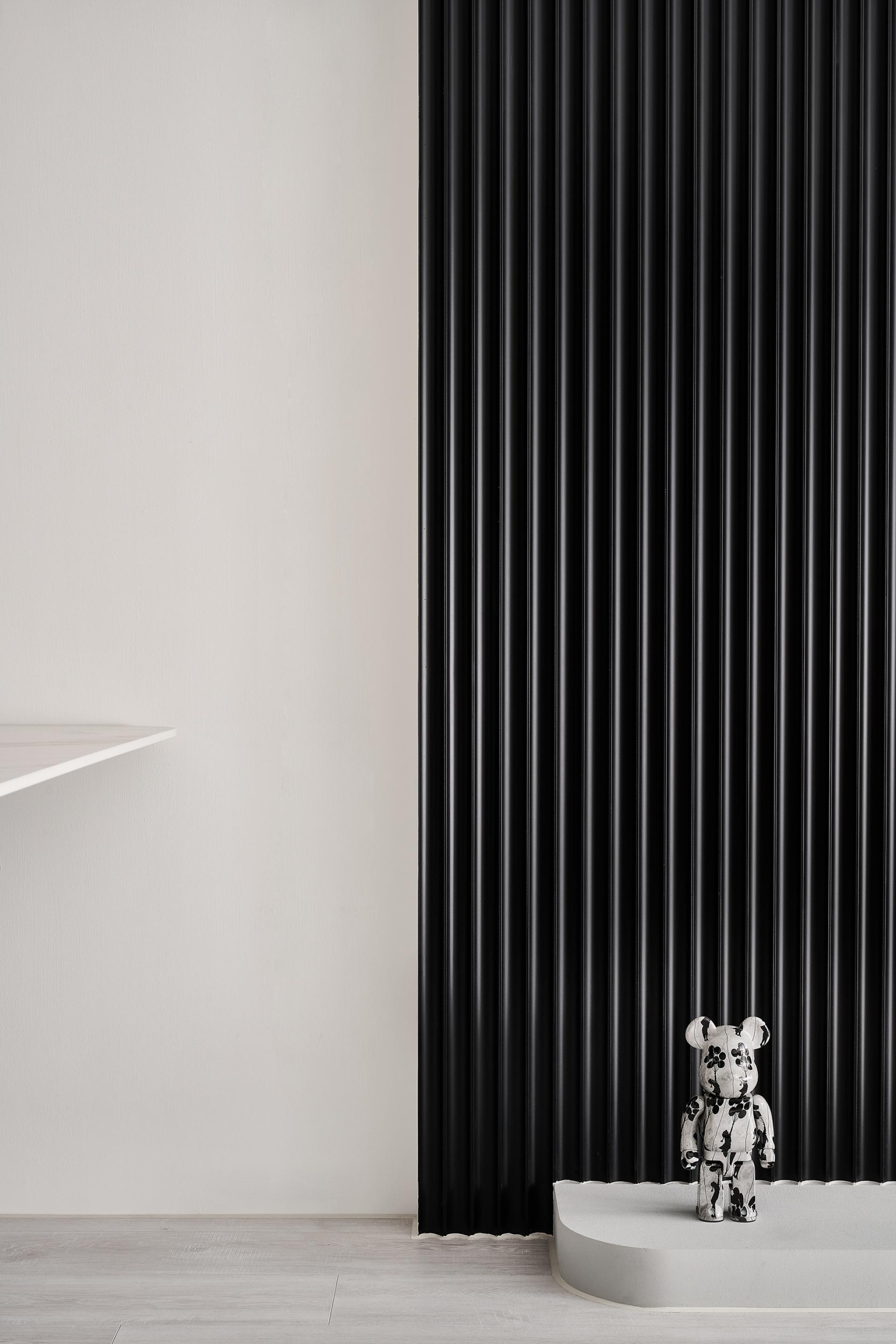 London Design Awards Winner - The Residence of Seeking Frost