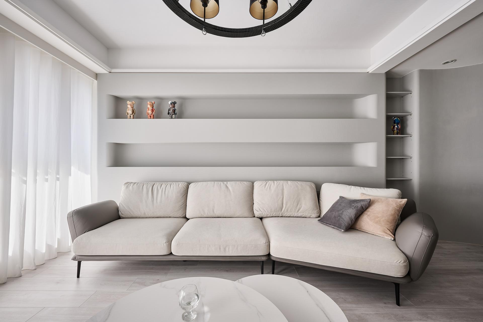London Design Awards Winner - The Residence of Seeking Frost