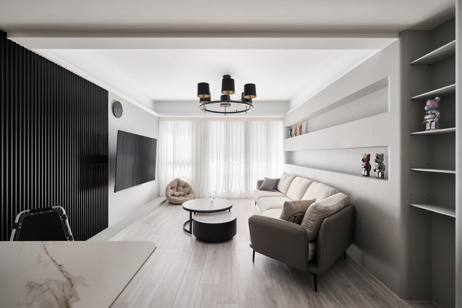 London Design Awards Winner - The Residence of Seeking Frost