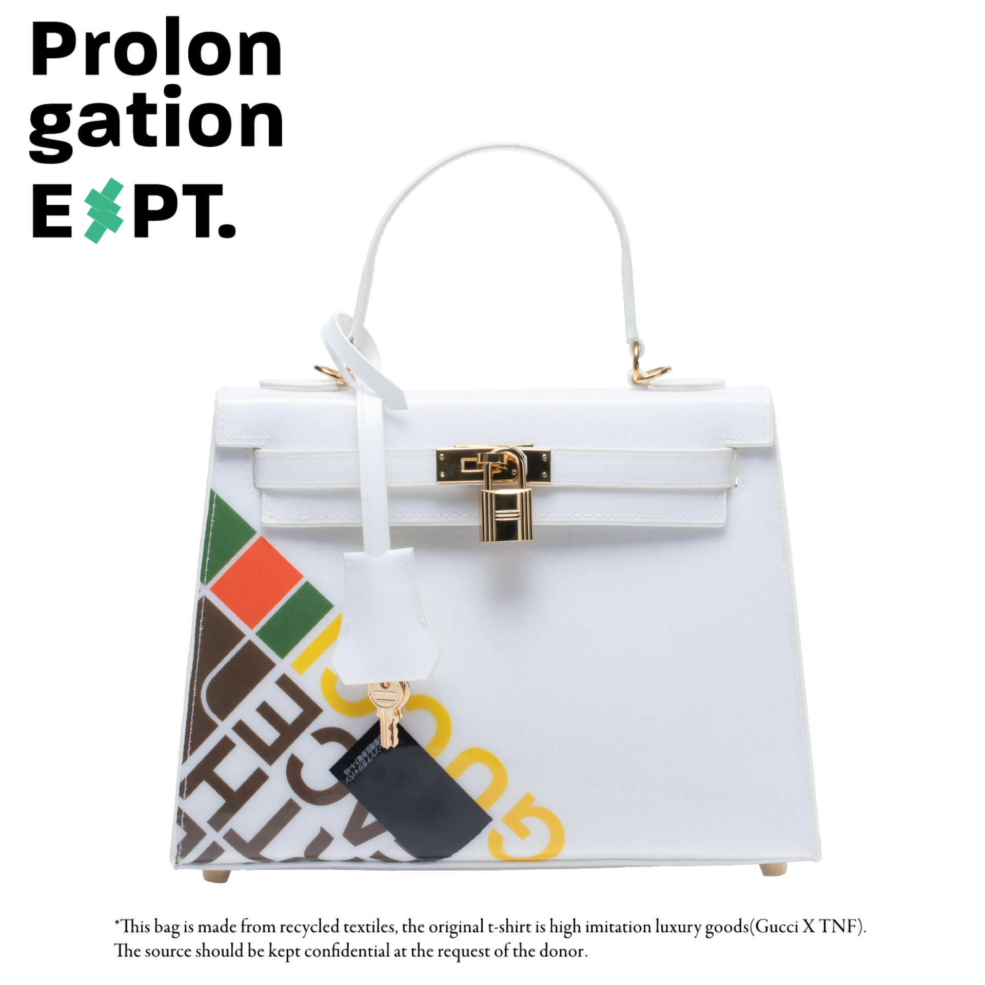 London Design Awards Winner - Prolongation-EXPT