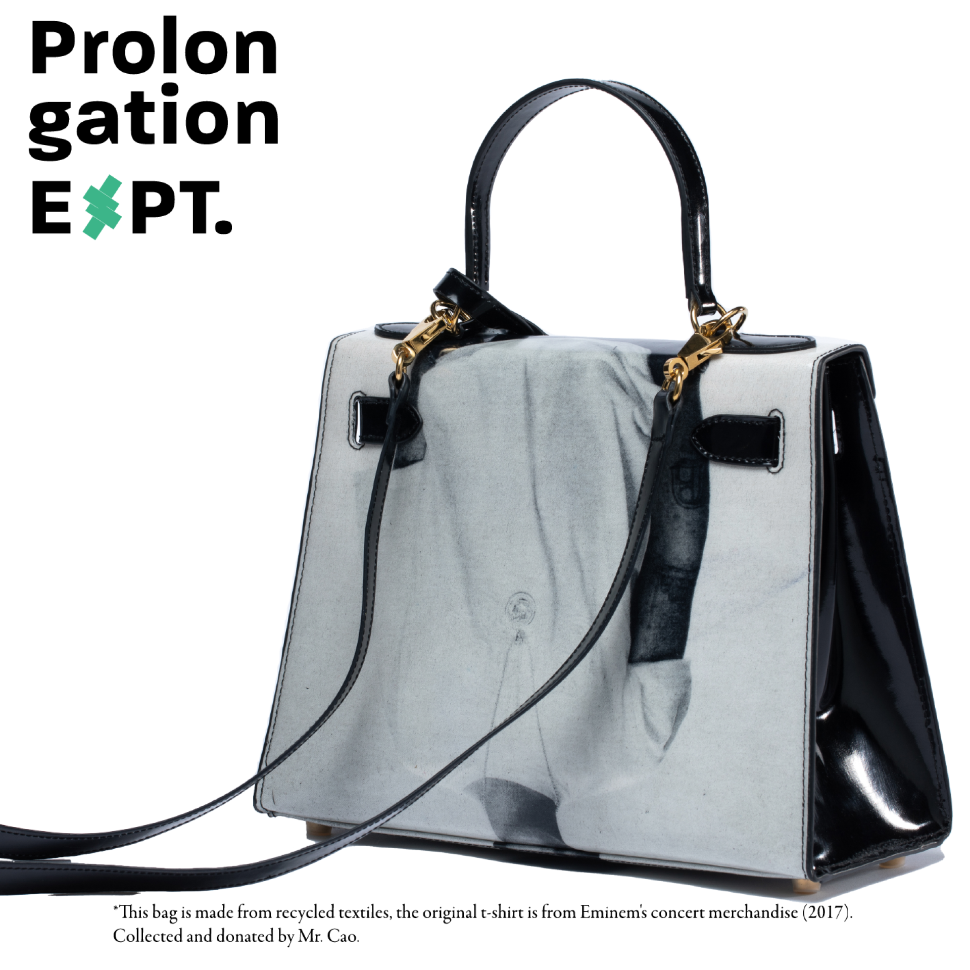 London Design Awards Winner - Prolongation-EXPT
