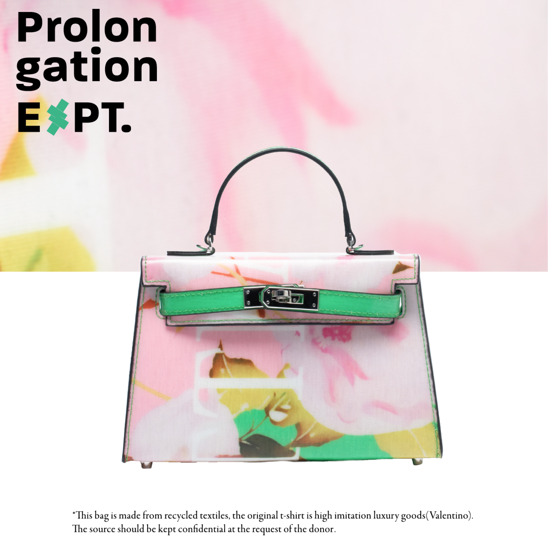 London Design Awards Winner - Prolongation-EXPT