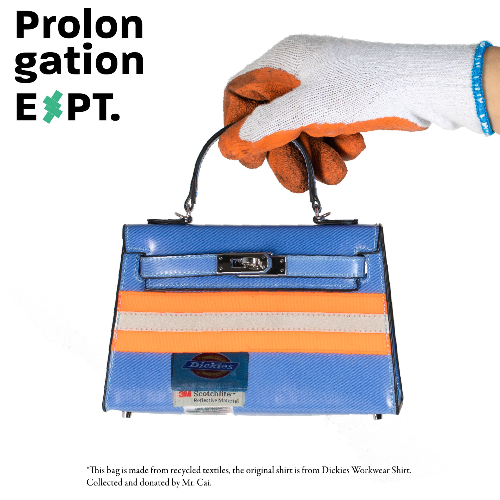London Design Awards Winner - Prolongation-EXPT