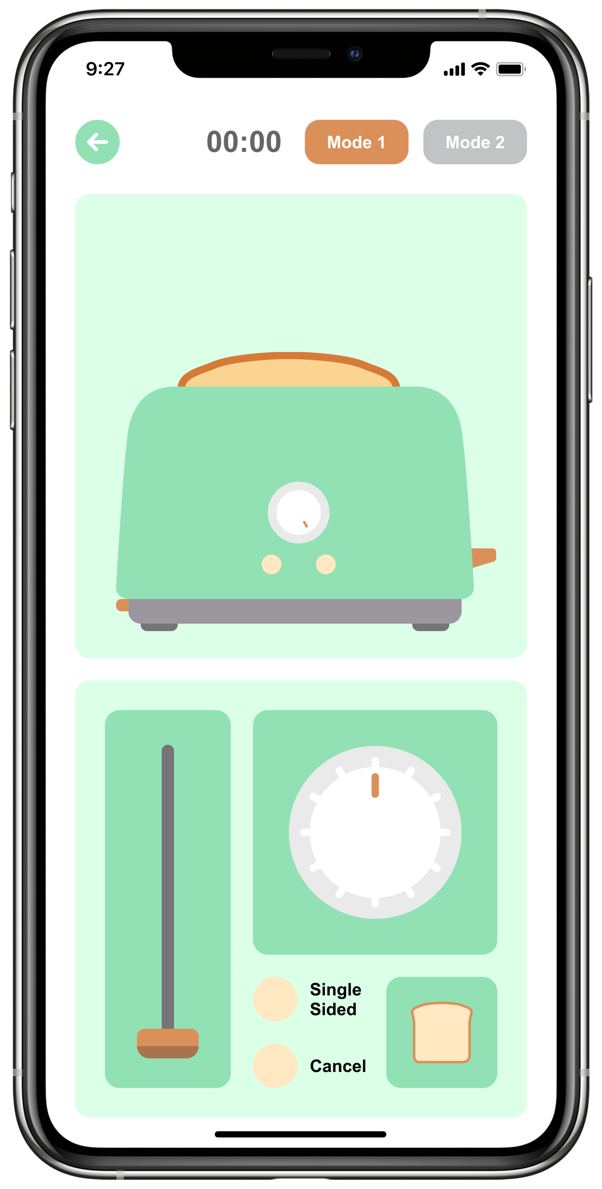 London Design Awards Winner - ZenElectra