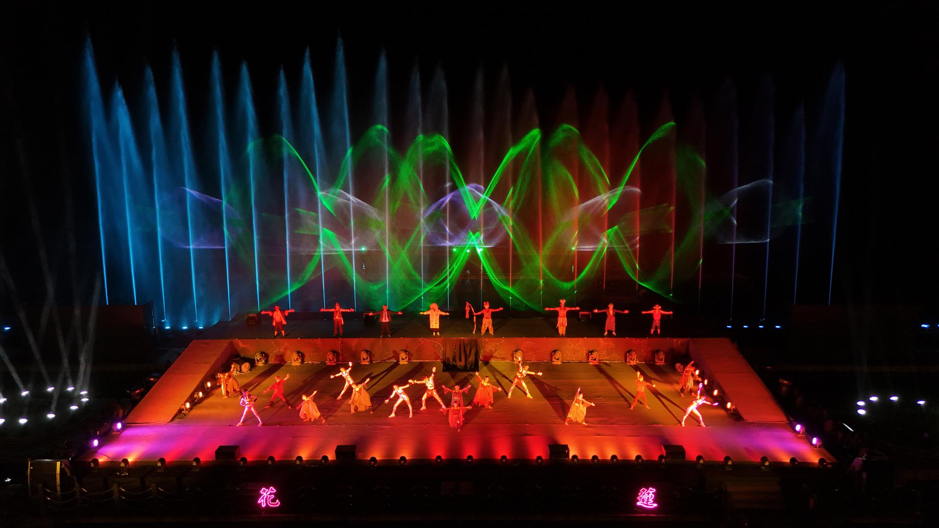 London Design Awards Winner - Hualien Muscovy Duck Fun Summer Vacation 2024