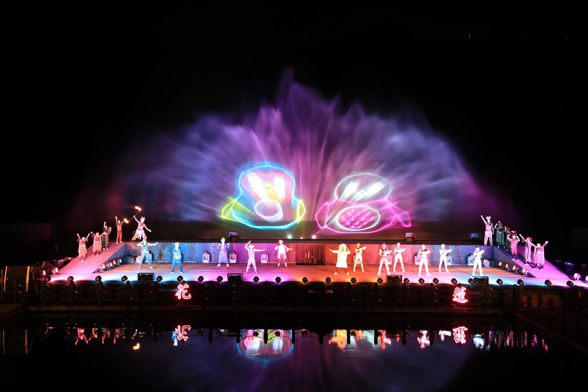 London Design Awards Winner - Hualien Muscovy Duck Fun Summer Vacation 2024