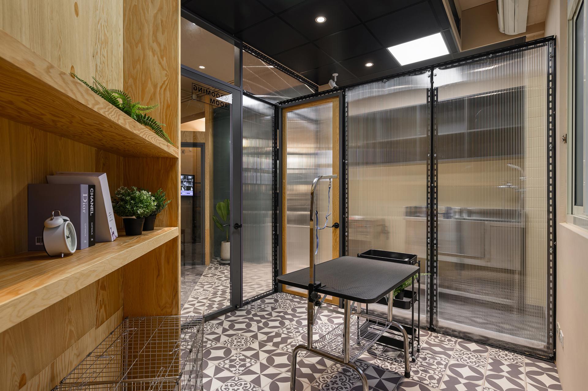 London Design Awards Winner - The Furbulous House
