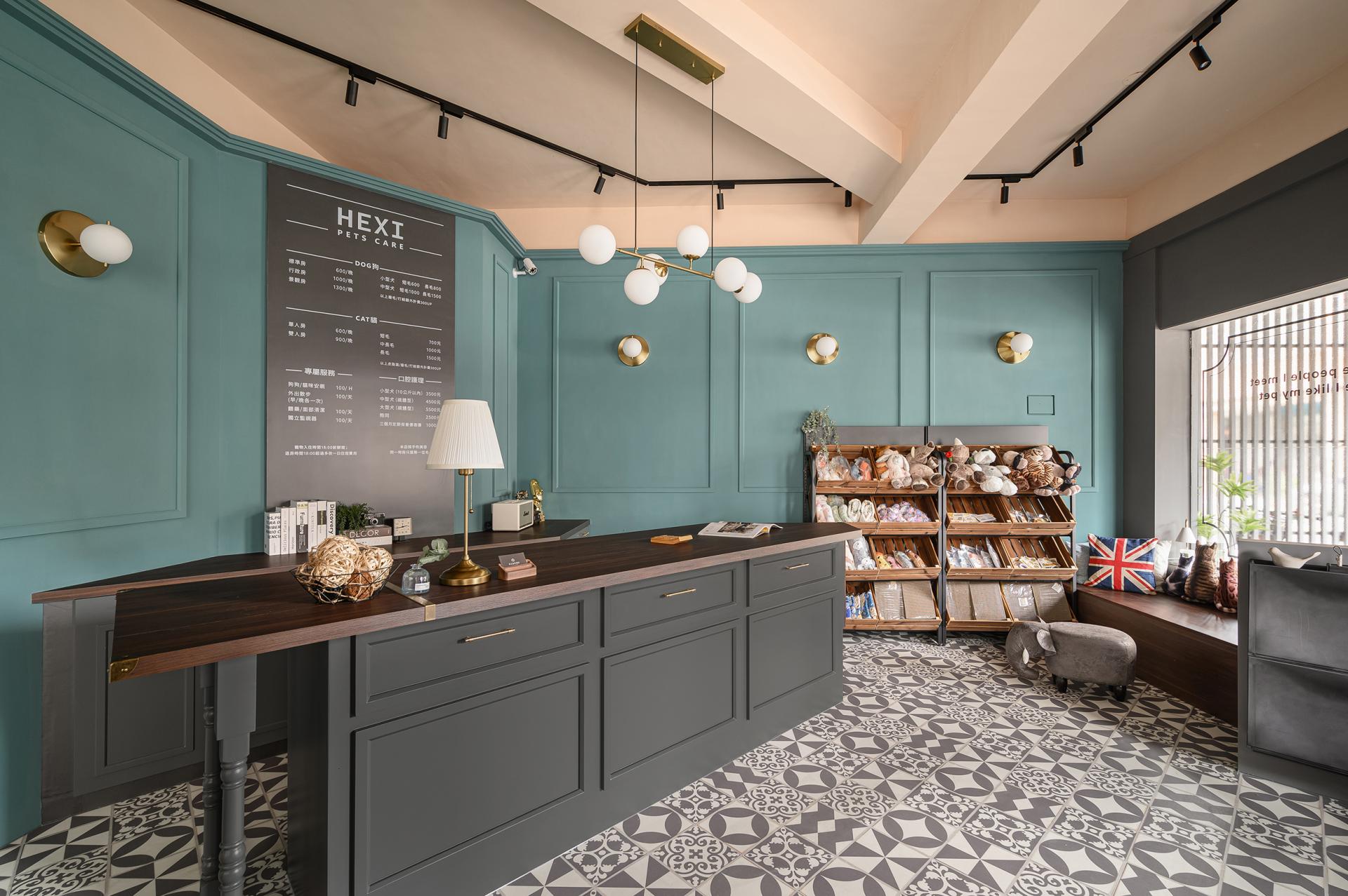 London Design Awards Winner - The Furbulous House