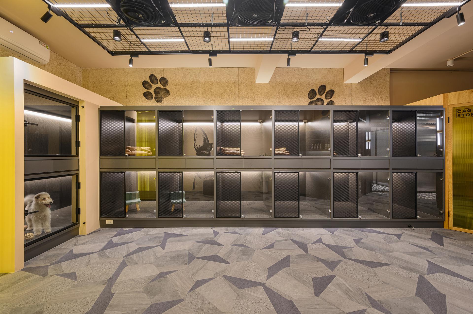 London Design Awards Winner - The Furbulous House