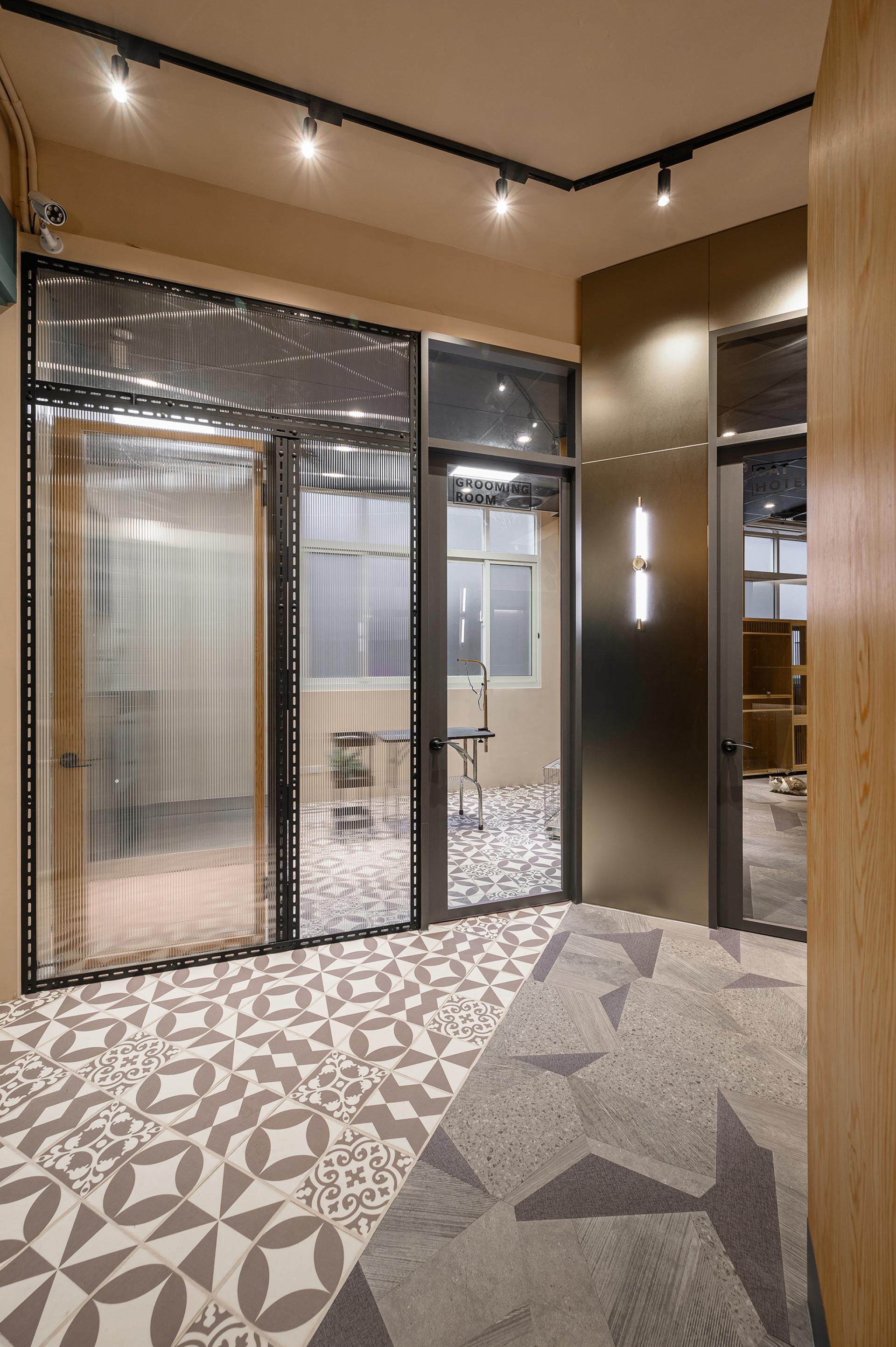 London Design Awards Winner - The Furbulous House