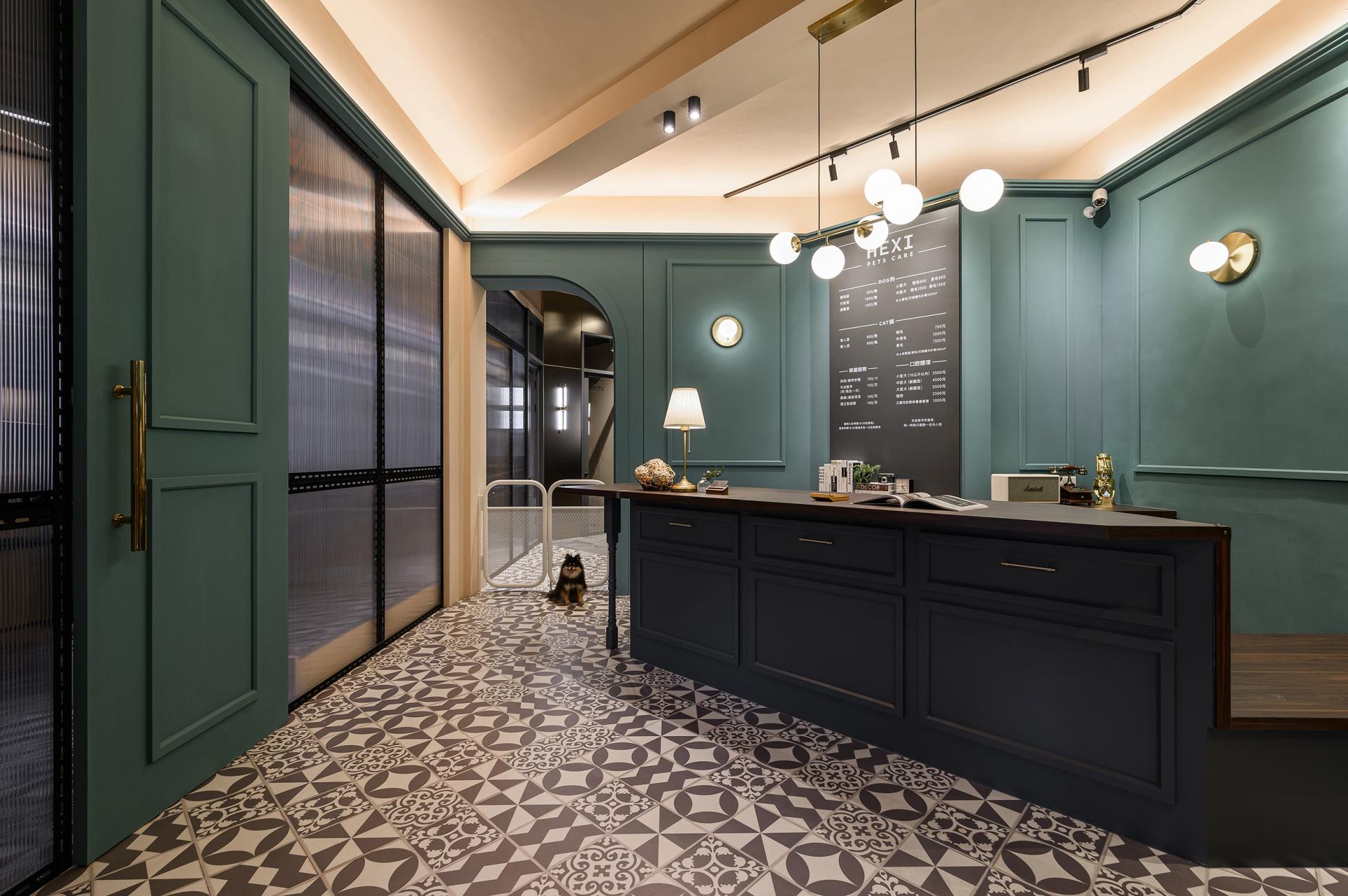 London Design Awards Winner - The Furbulous House