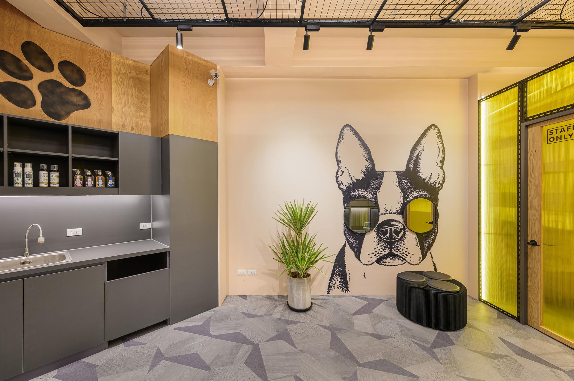 London Design Awards Winner - The Furbulous House