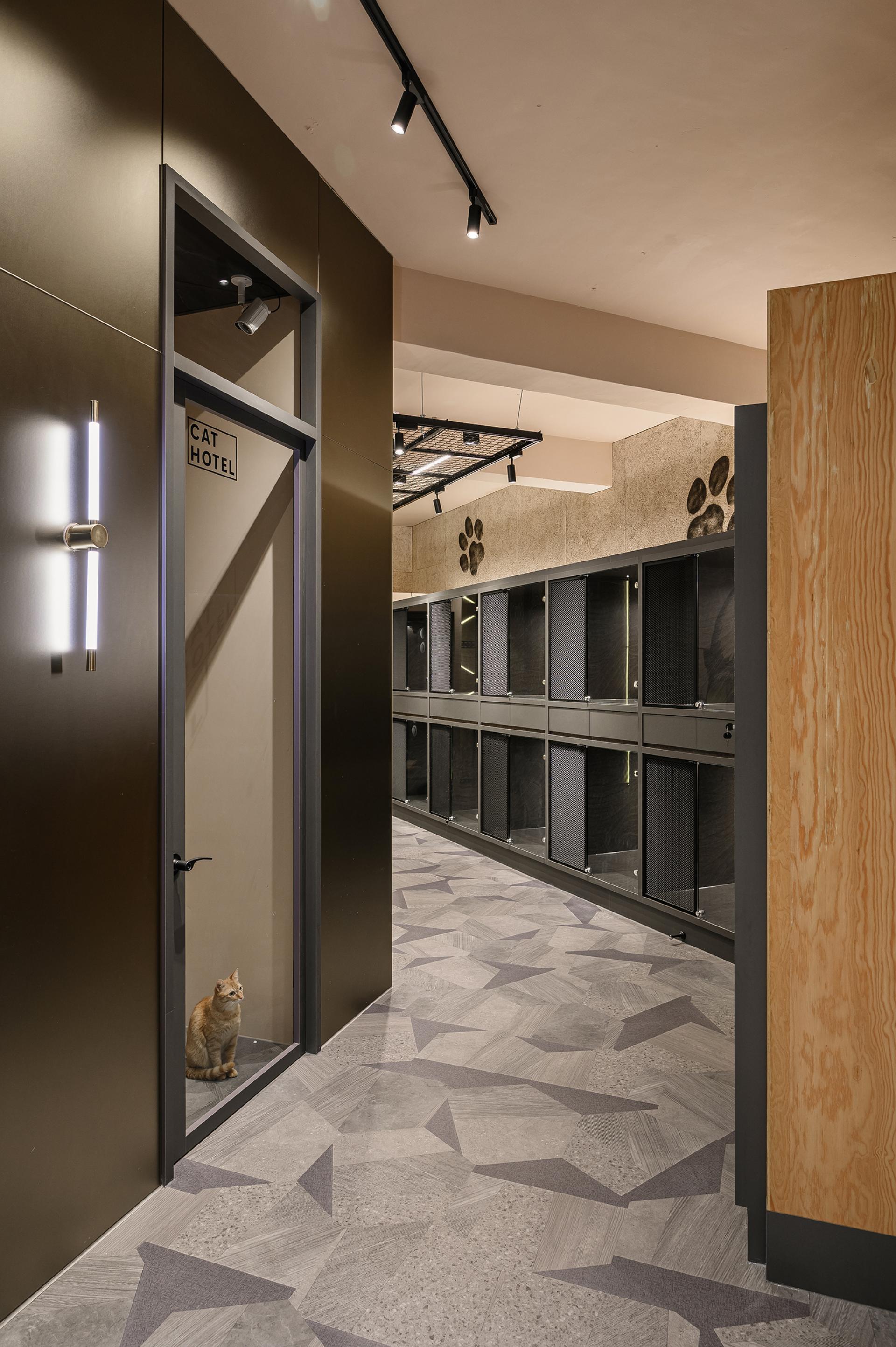 London Design Awards Winner - The Furbulous House