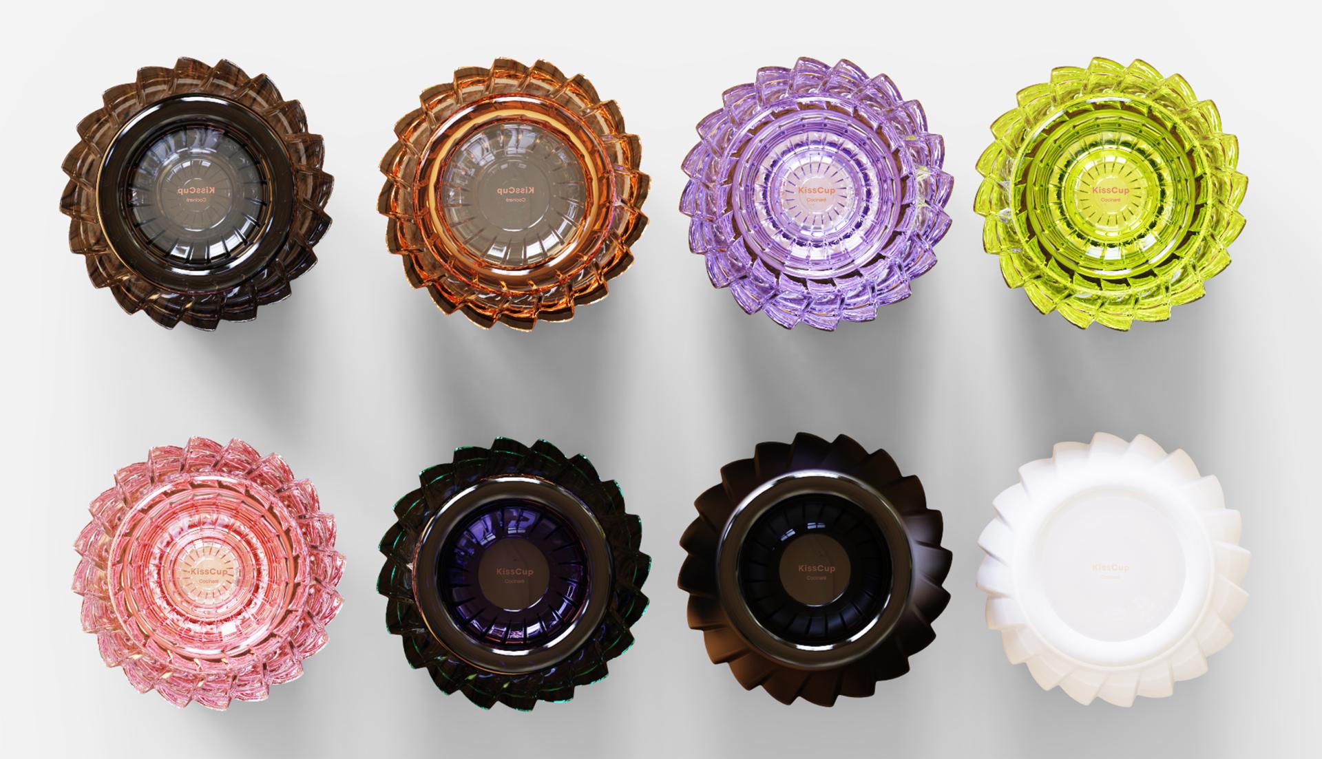 London Design Awards Winner - VortexFlow Series