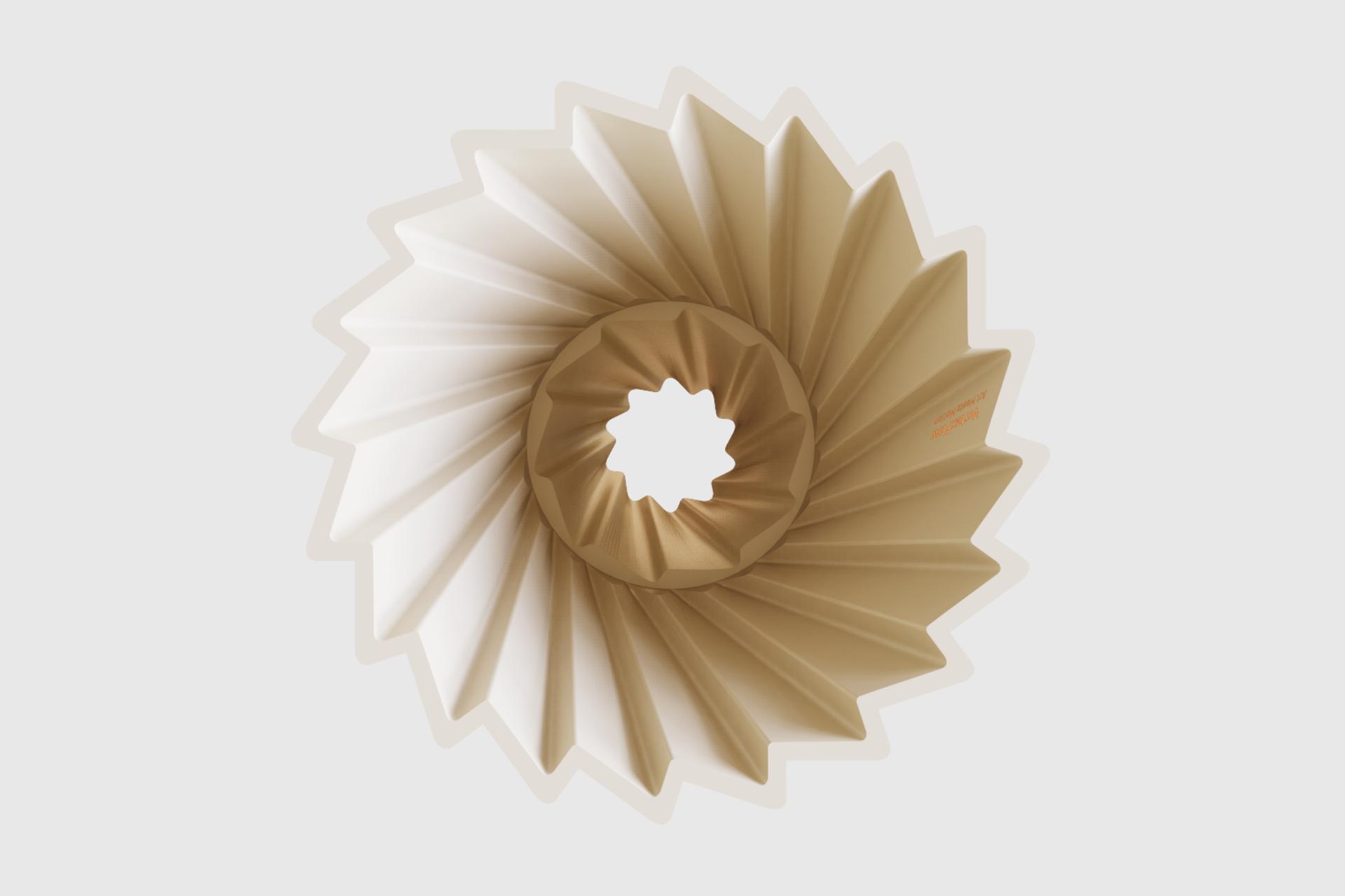 London Design Awards Winner - VortexFlow Series