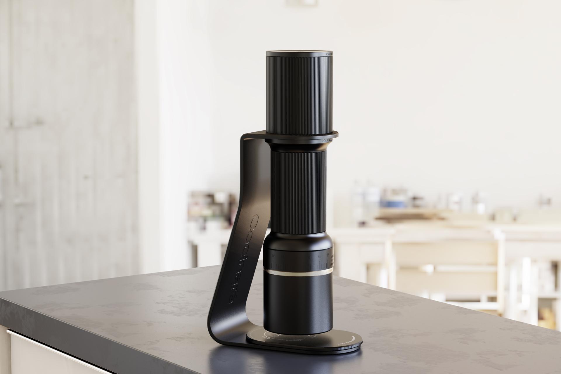 London Design Awards Winner - Cocinare ESSENCE DUO 