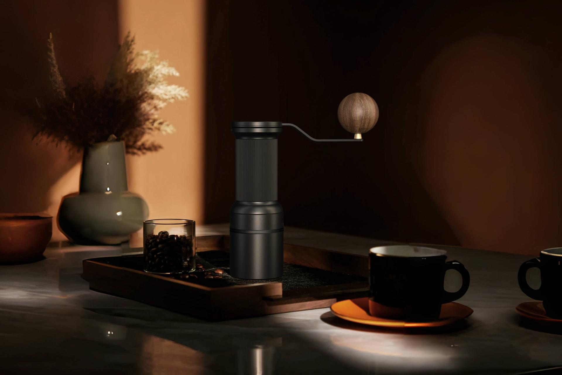 London Design Awards Winner - Cocinare ESSENCE DUO 