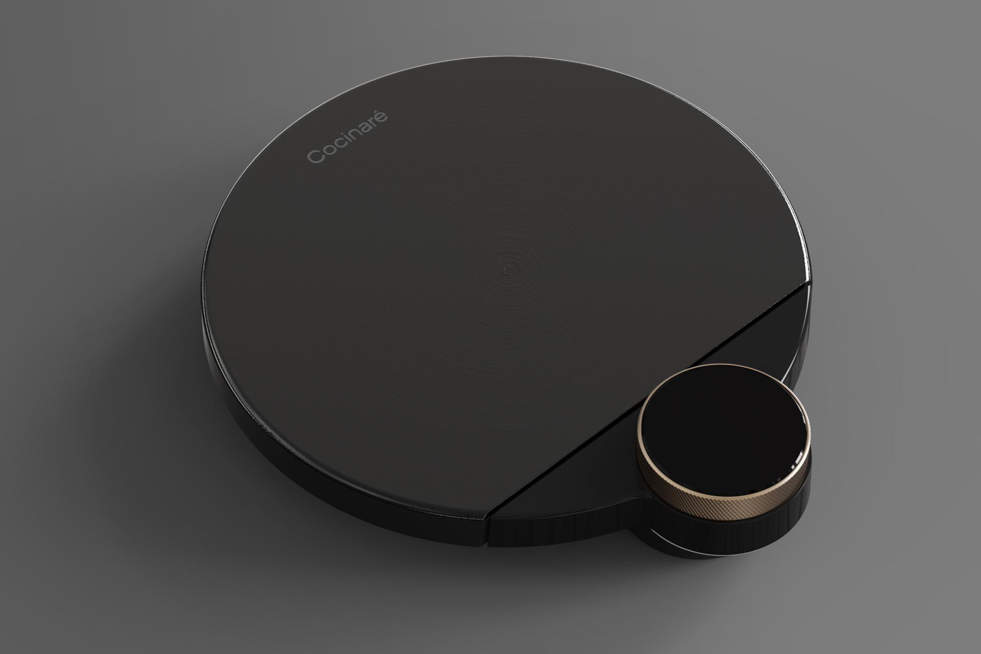 London Design Awards Winner - Balance