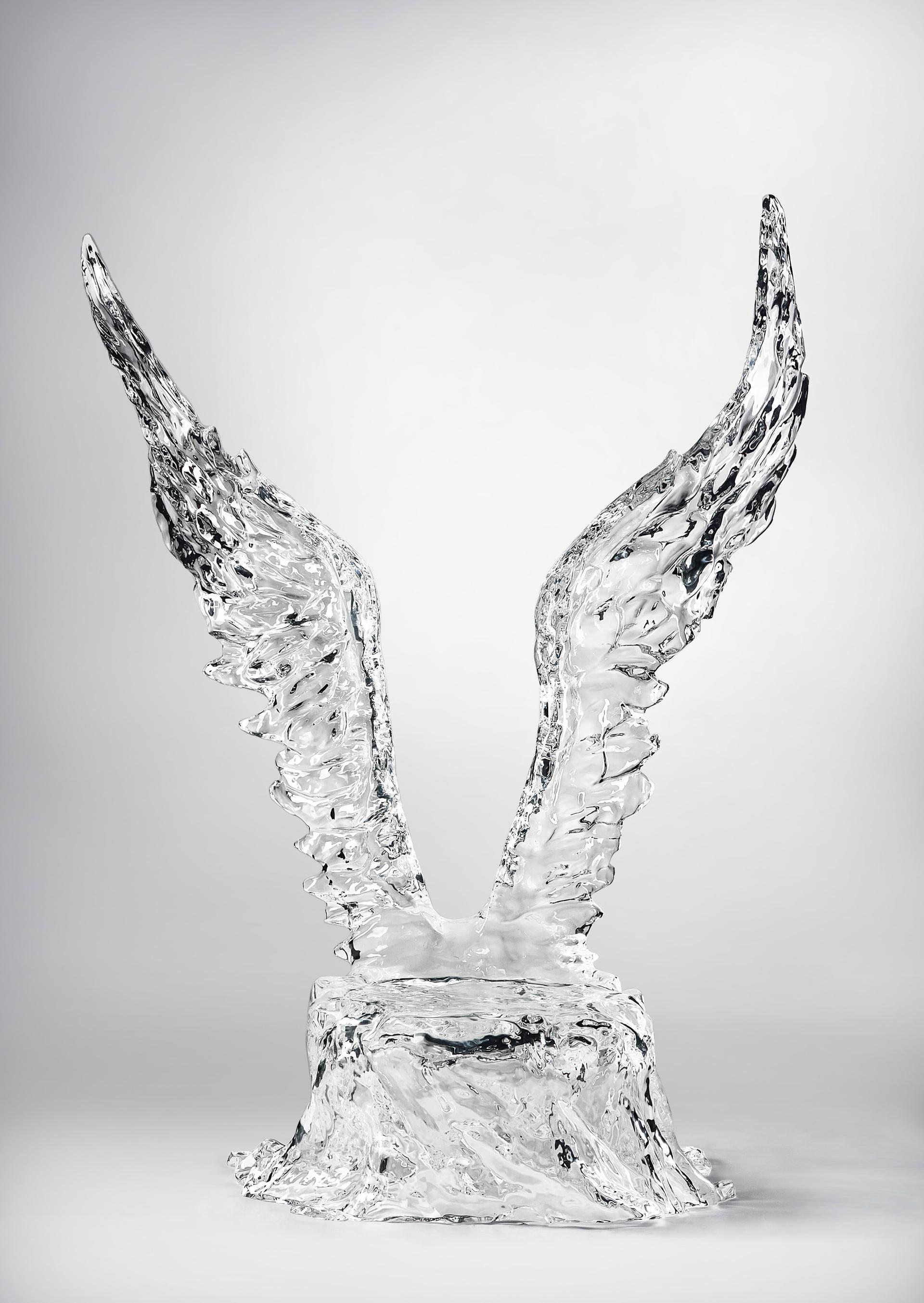 London Design Awards Winner - 《ANGEL》