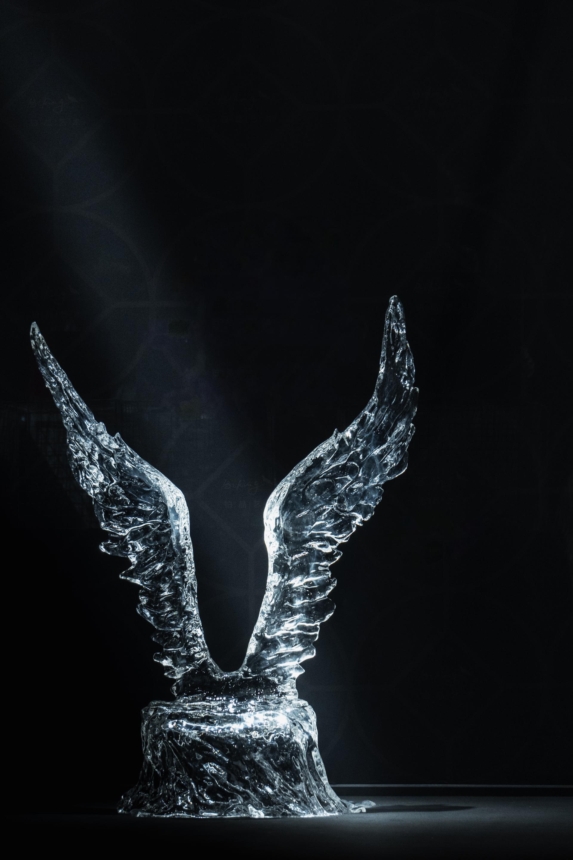 London Design Awards Winner - 《ANGEL》